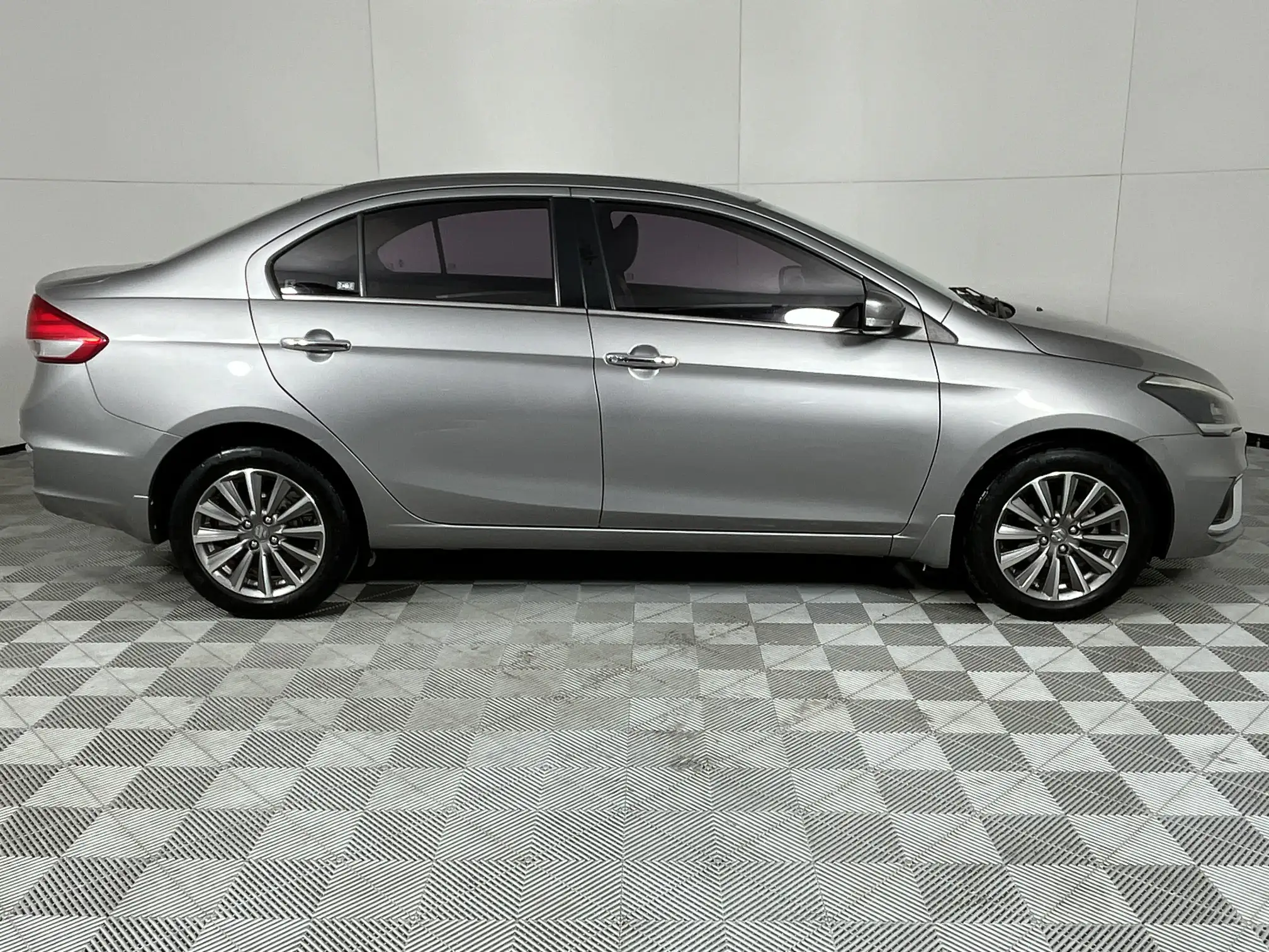 Suzuki Ciaz