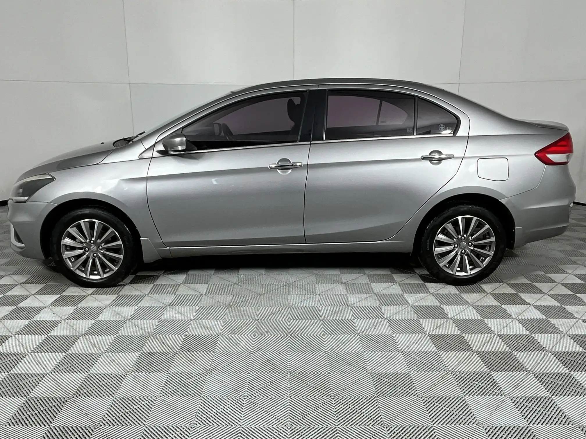 Suzuki Ciaz