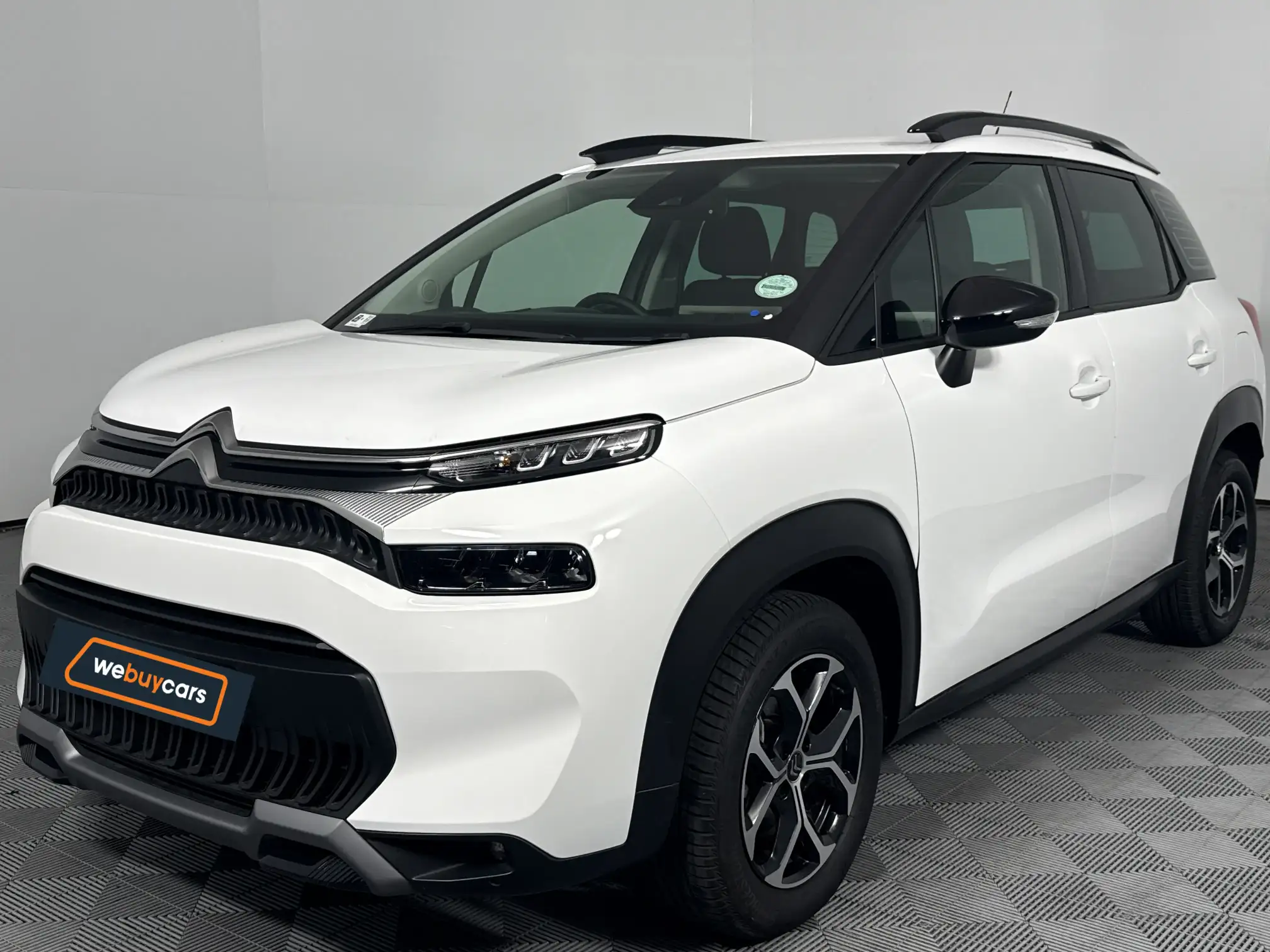 2024 Citroen C3