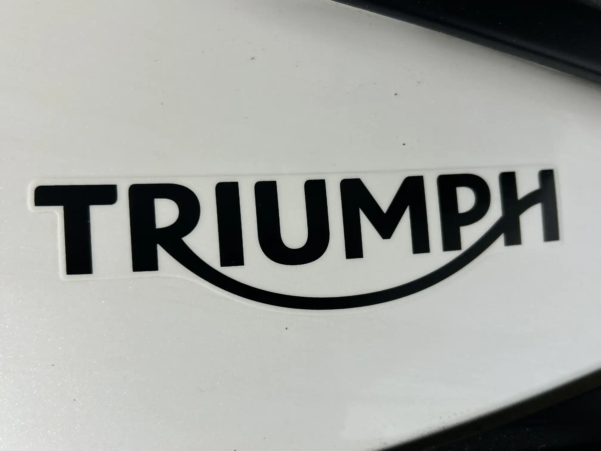 Triumph Tiger