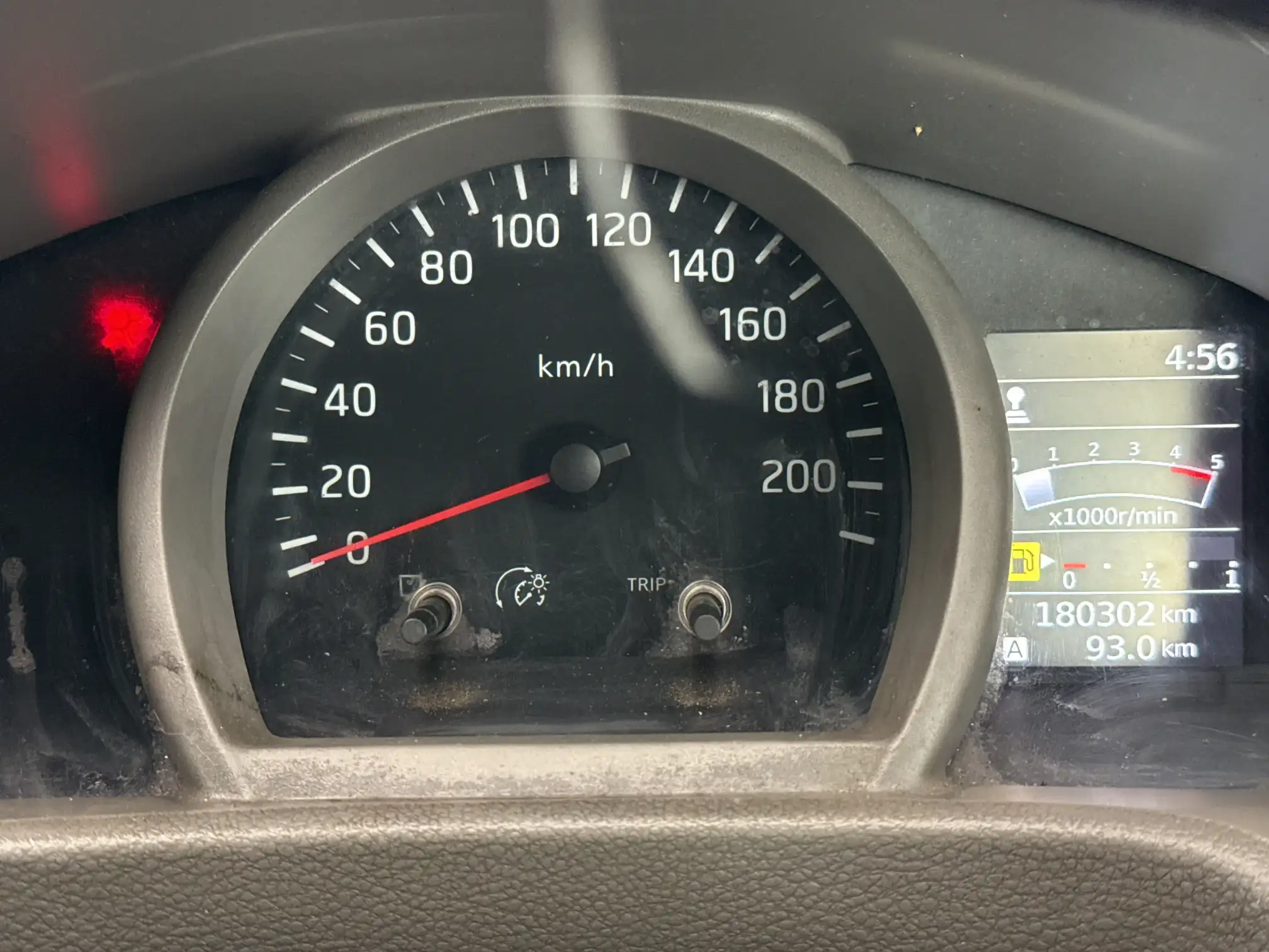 Nissan Primastar/ NV 200