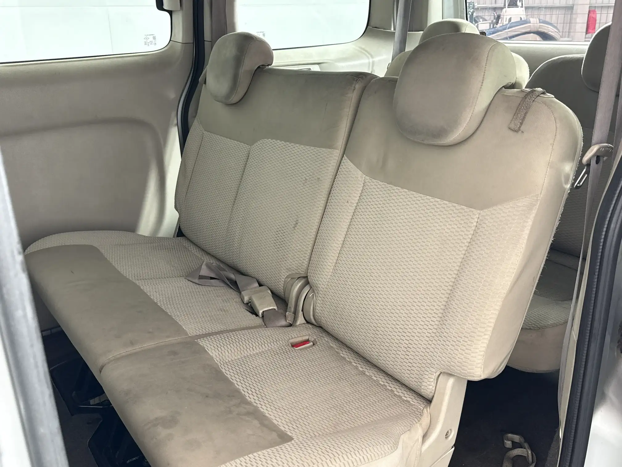 Nissan Primastar/ NV 200