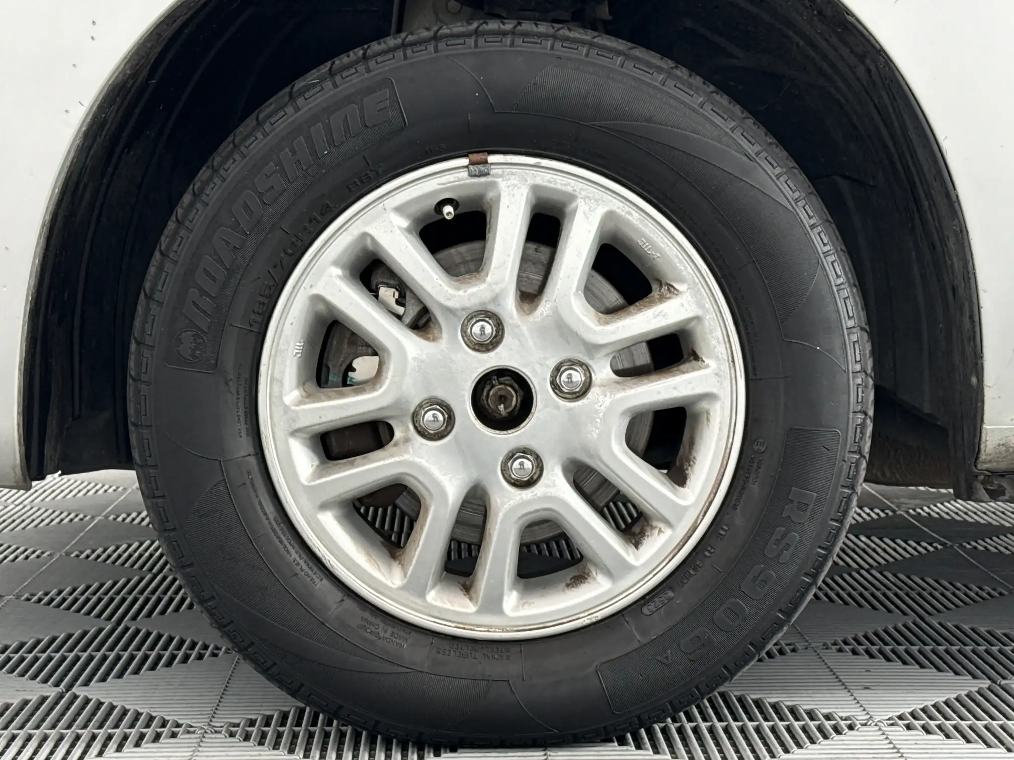 Nissan Primastar/ NV 200