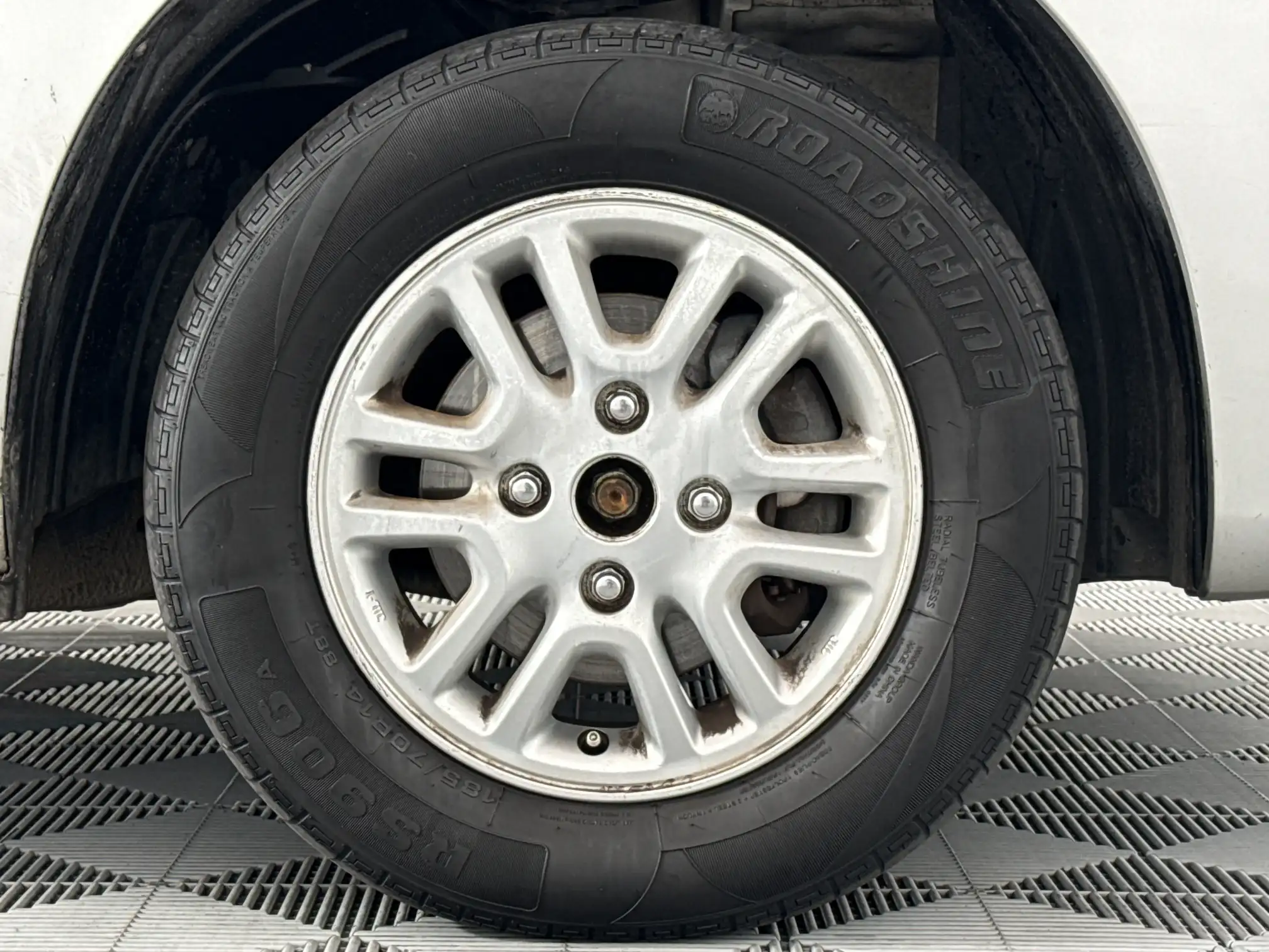 Nissan Primastar/ NV 200