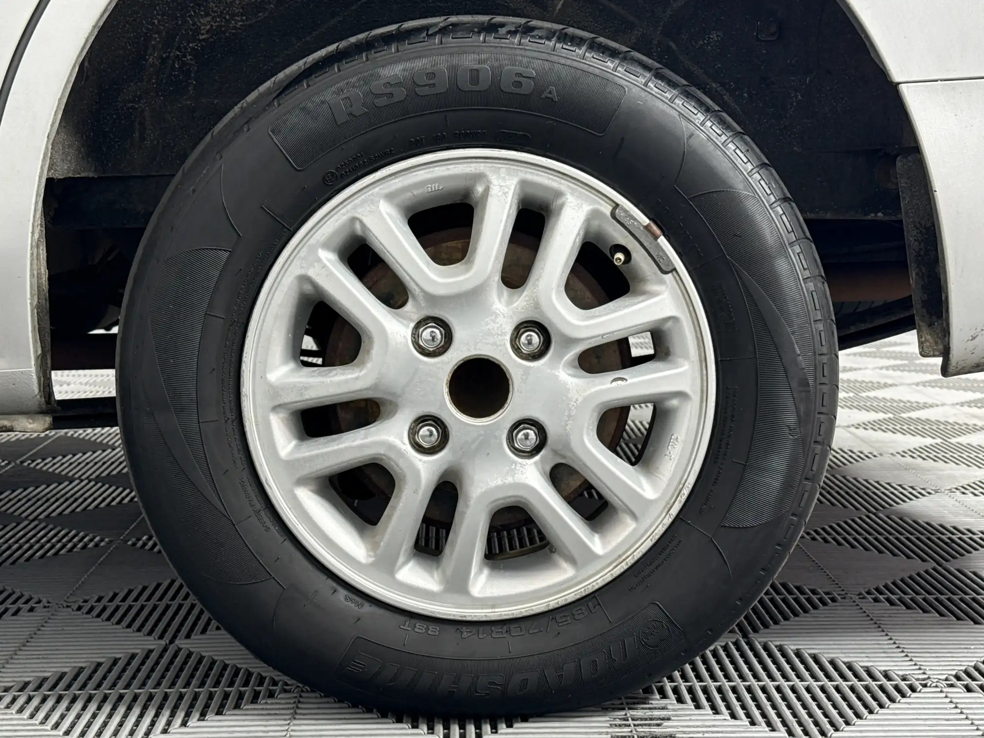 Nissan Primastar/ NV 200