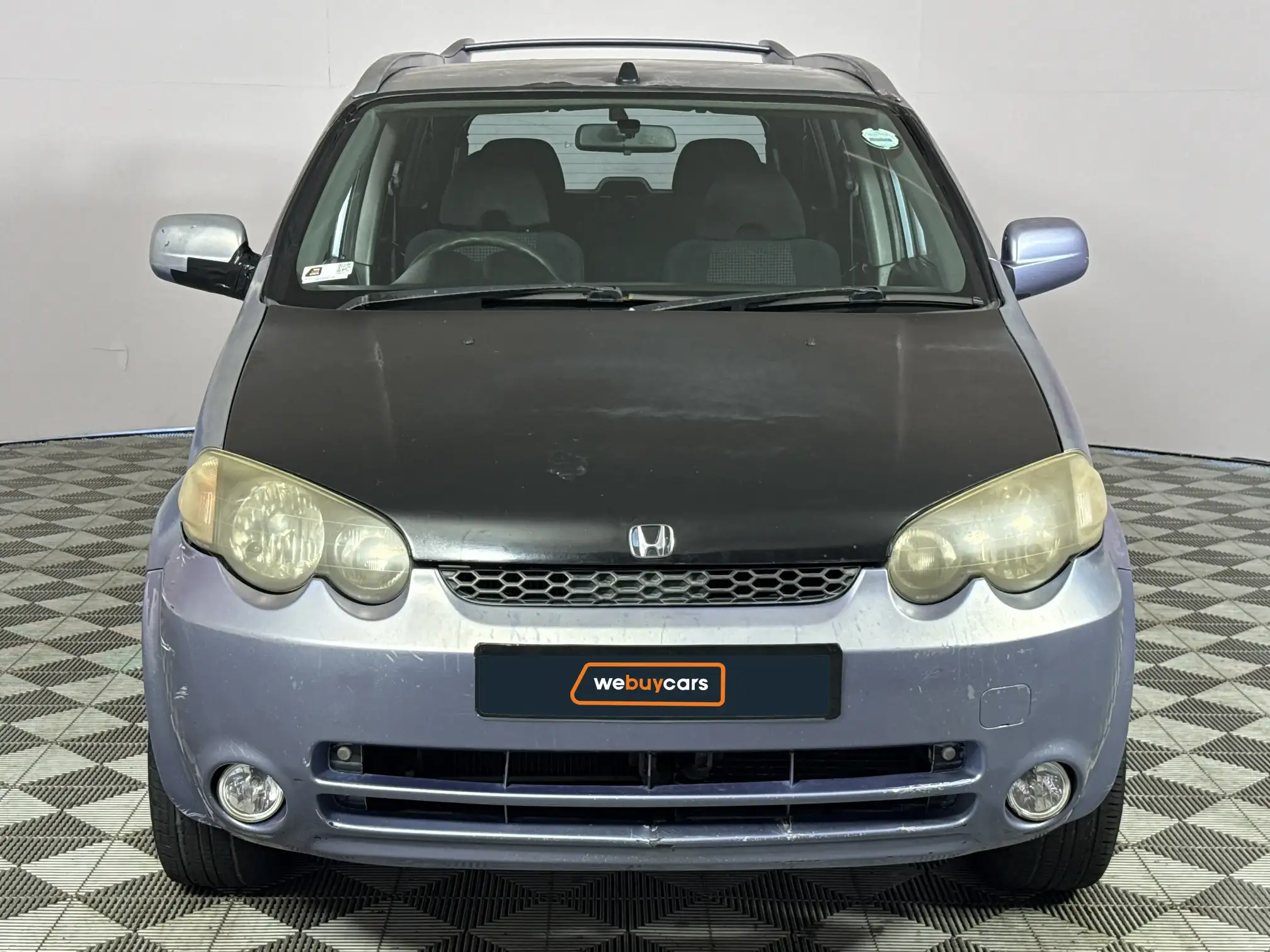 Honda HRV