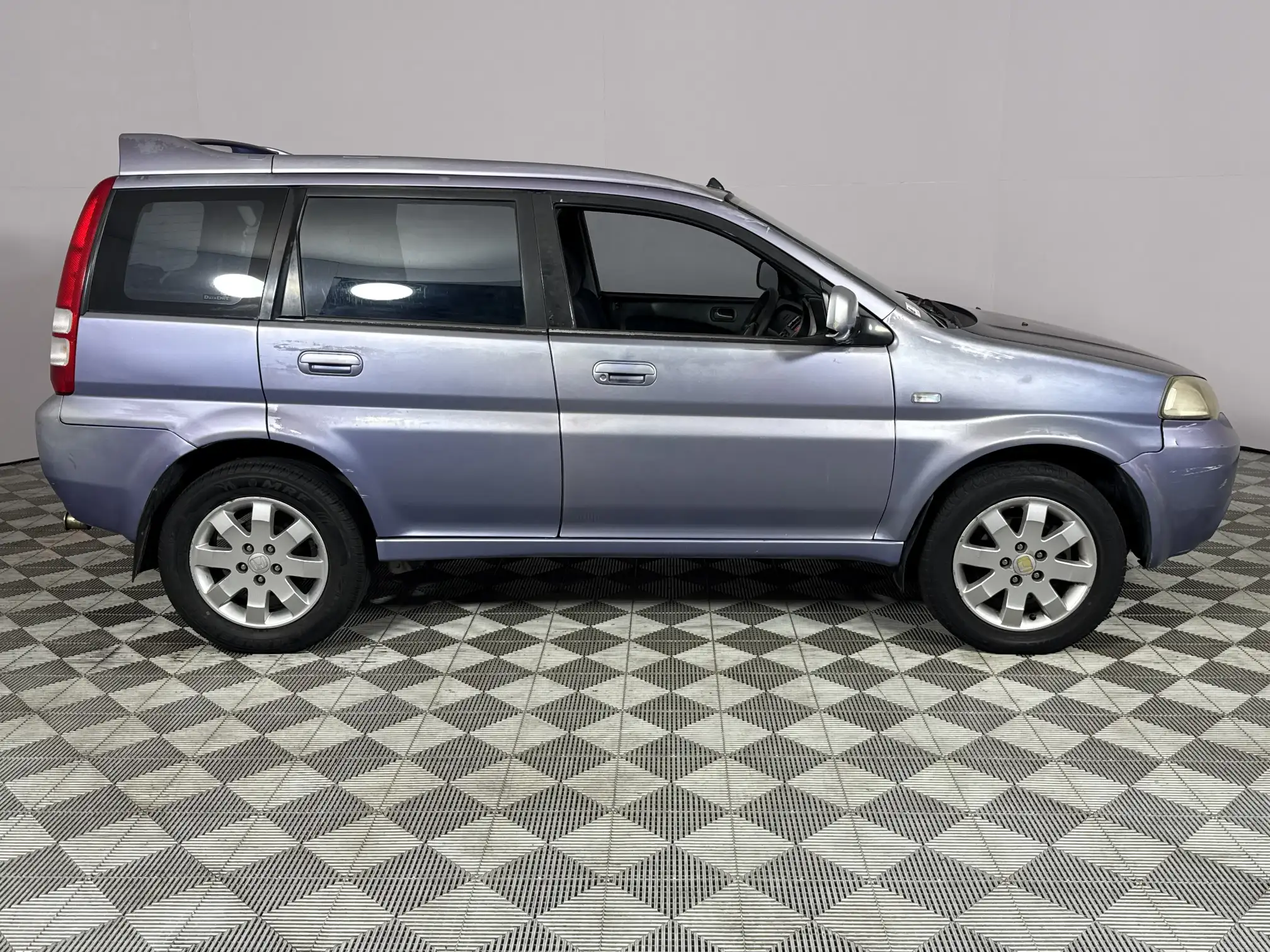 Honda HRV