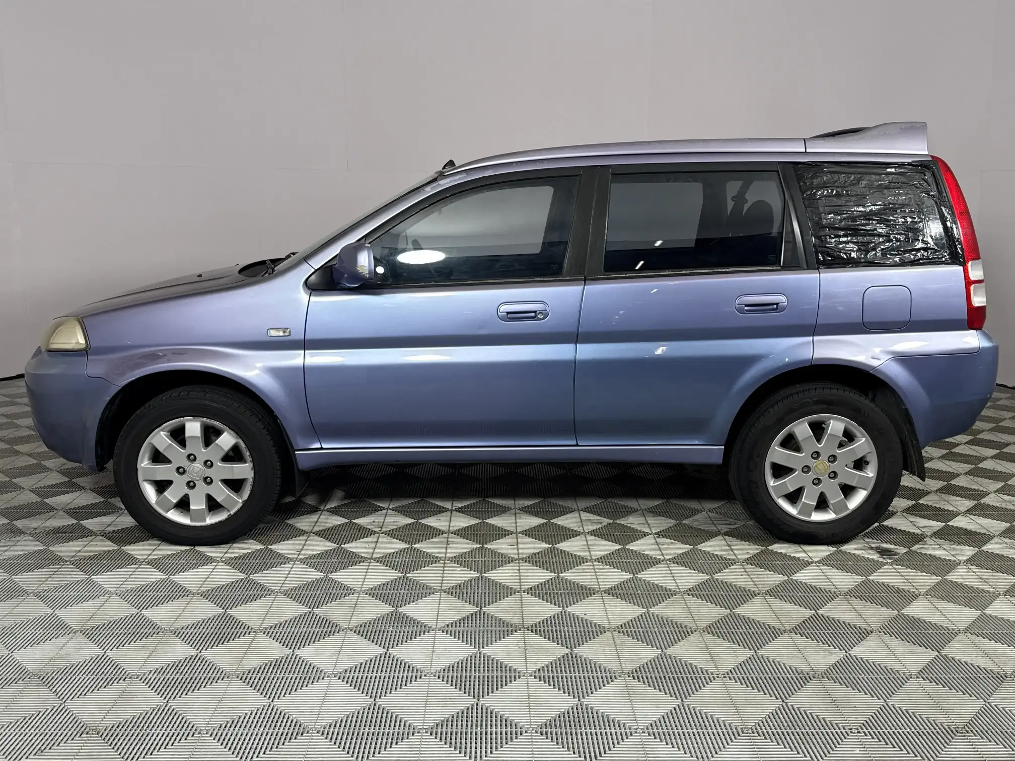 Honda HRV