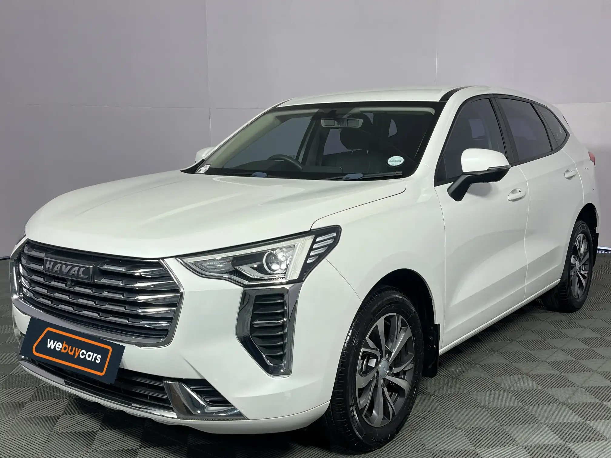 Haval H2