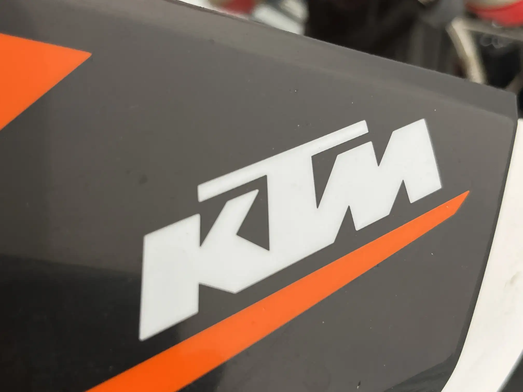 KTM Adventure