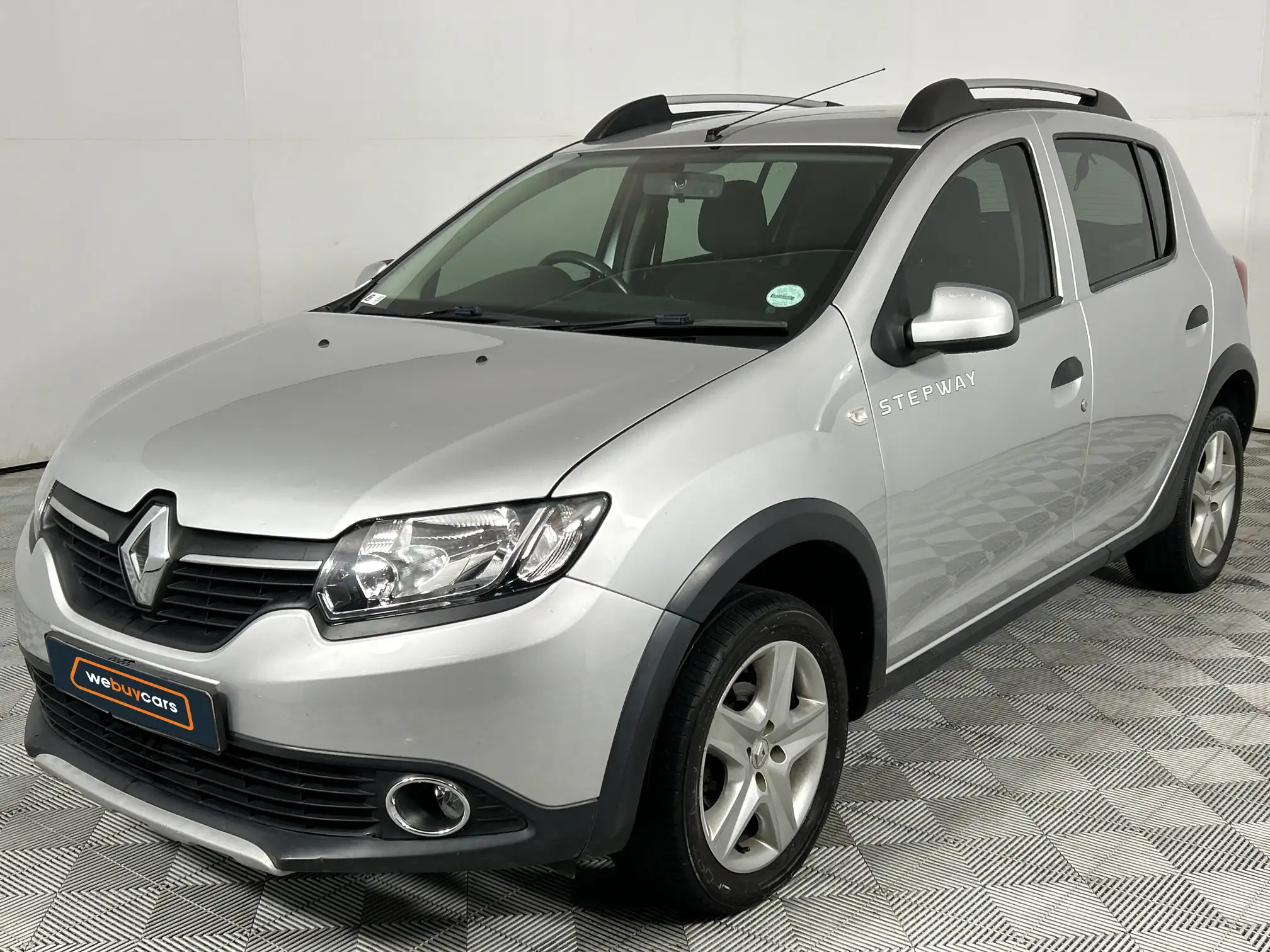 2016 Renault Sandero