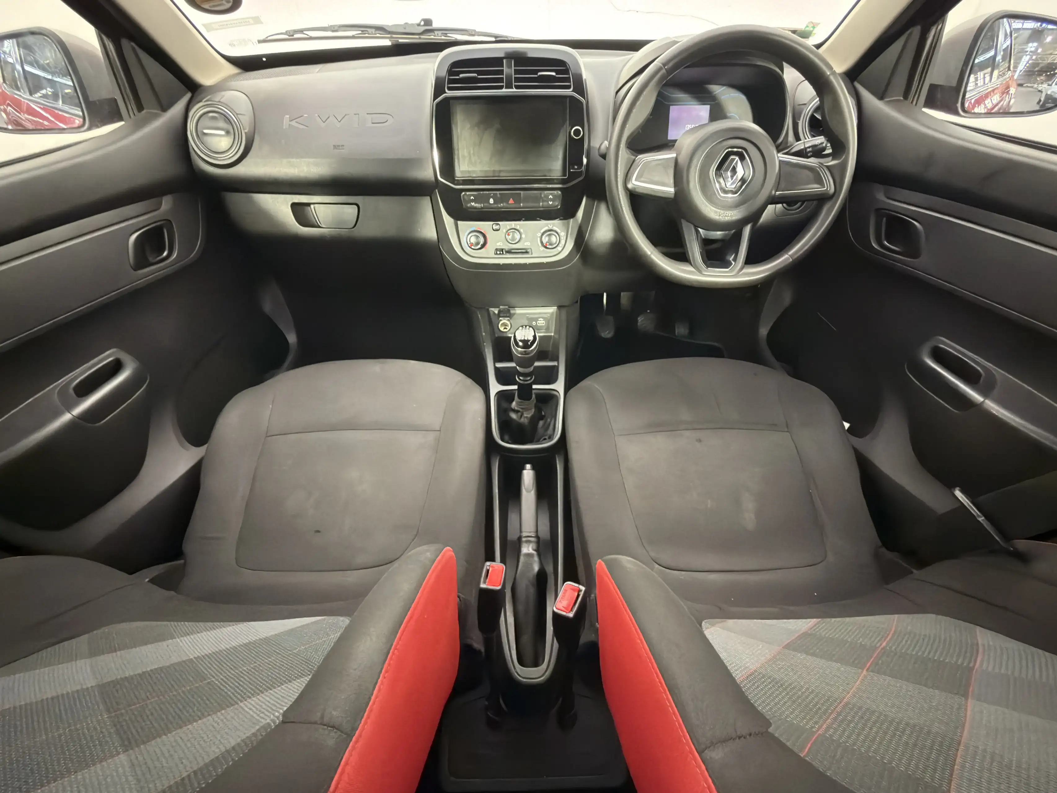 Renault Kwid