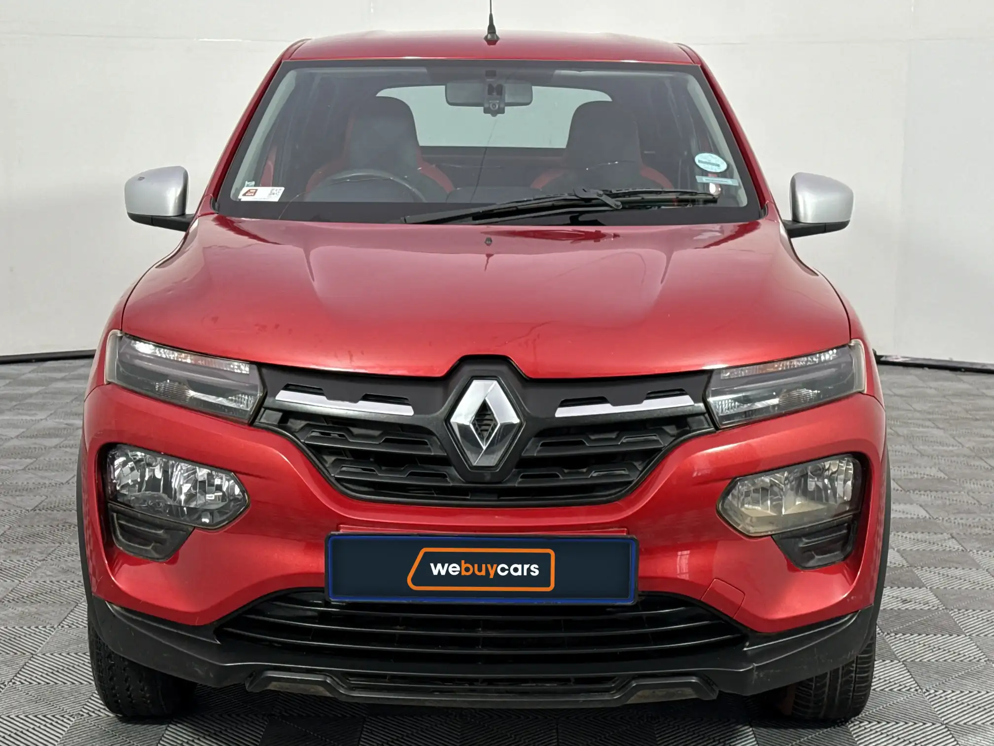 Renault Kwid