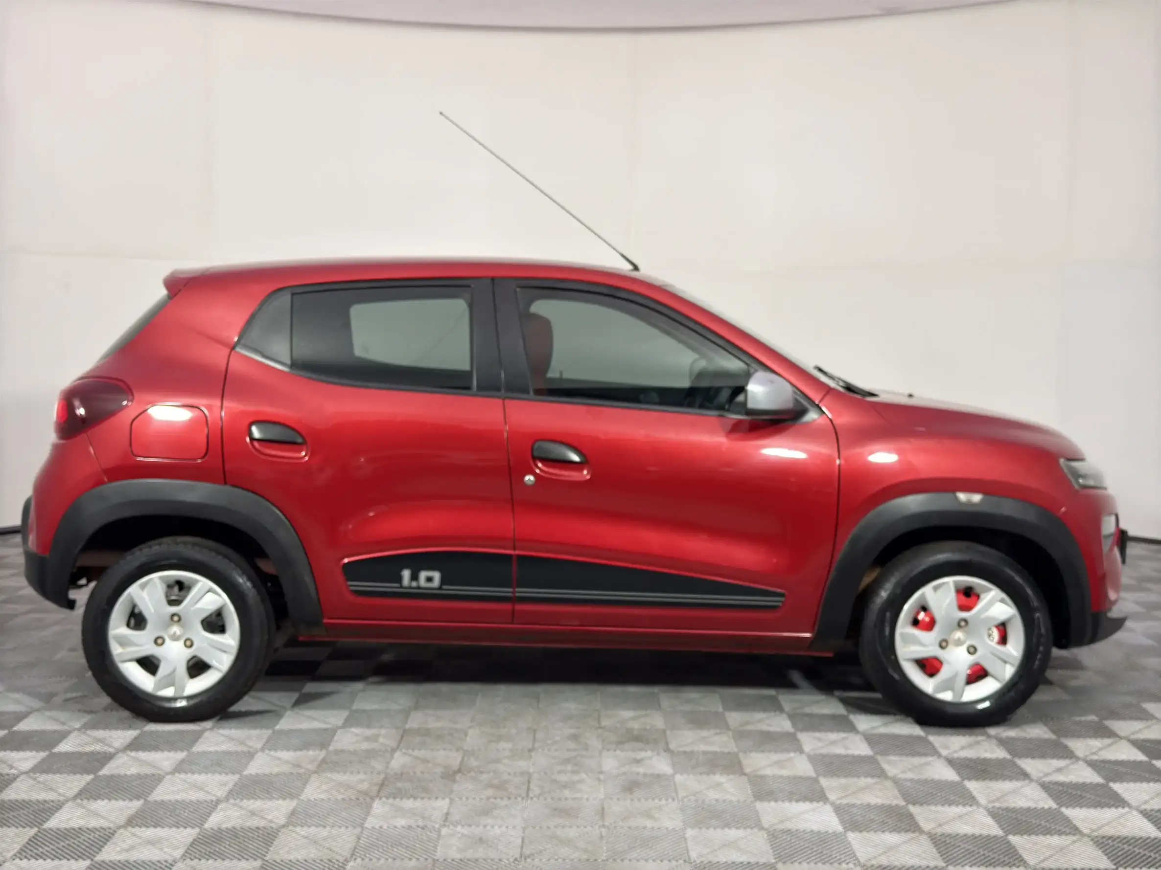 Renault Kwid