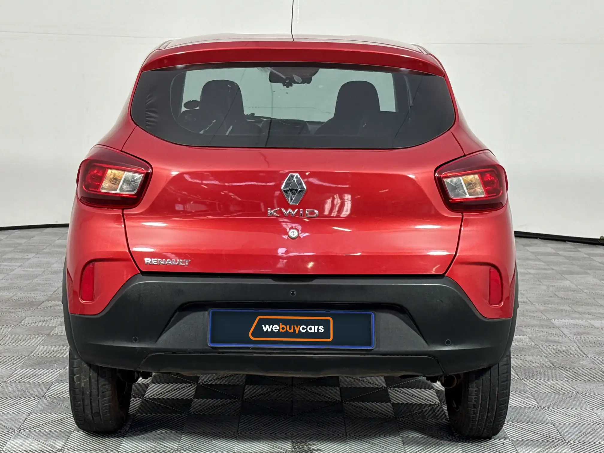 Renault Kwid