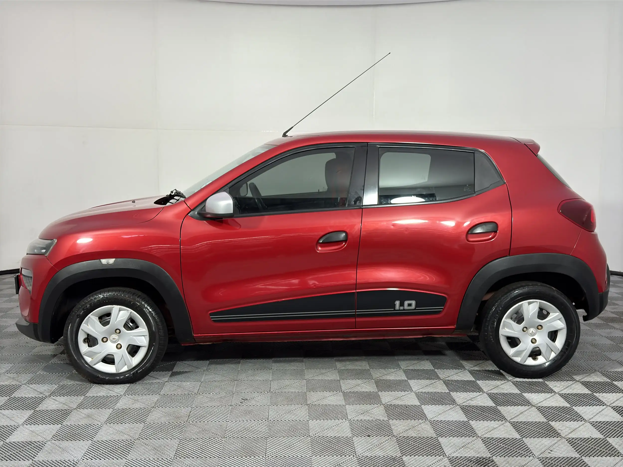 Renault Kwid