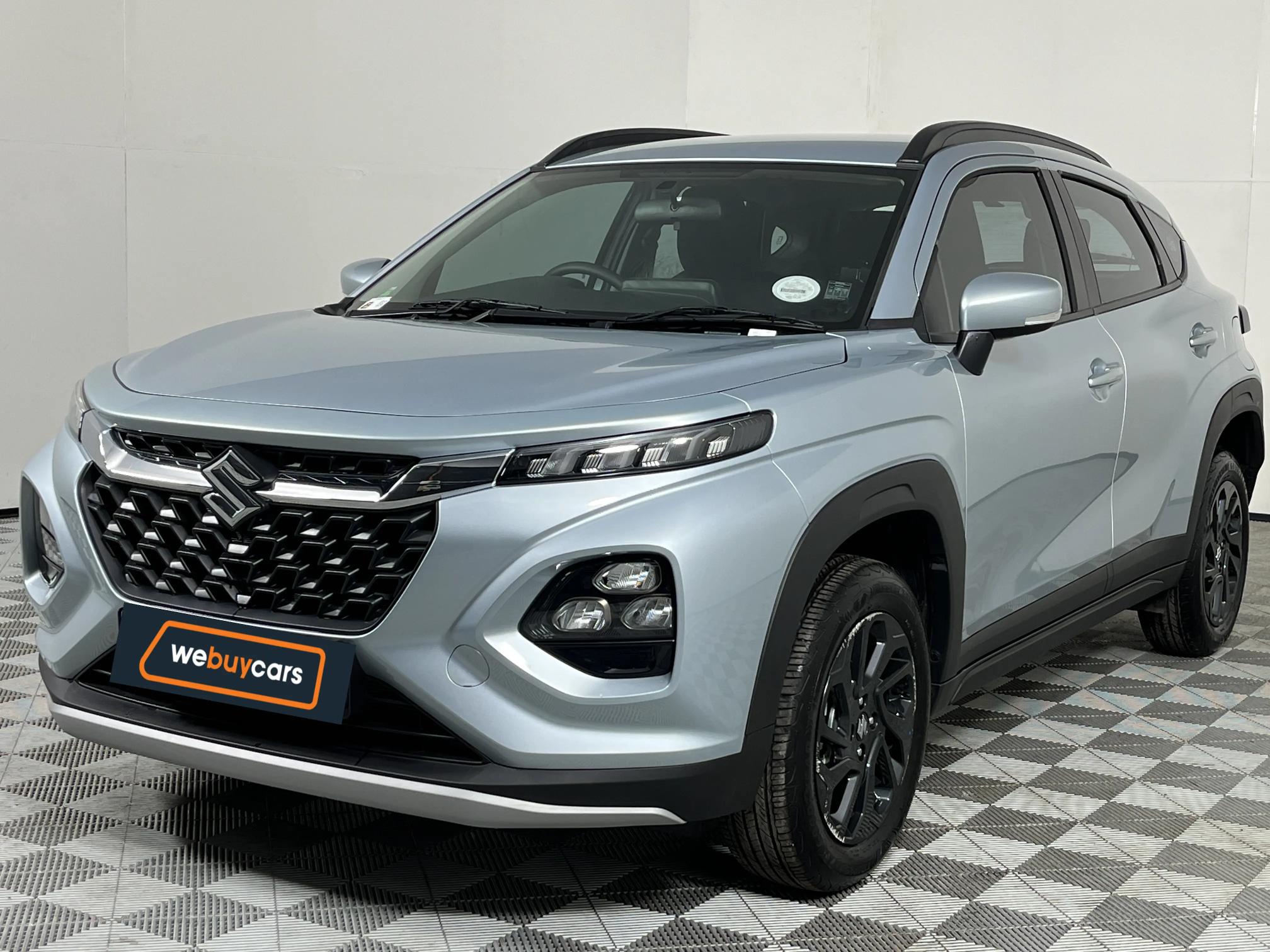 Suzuki Fronx 1.5 GL Auto
