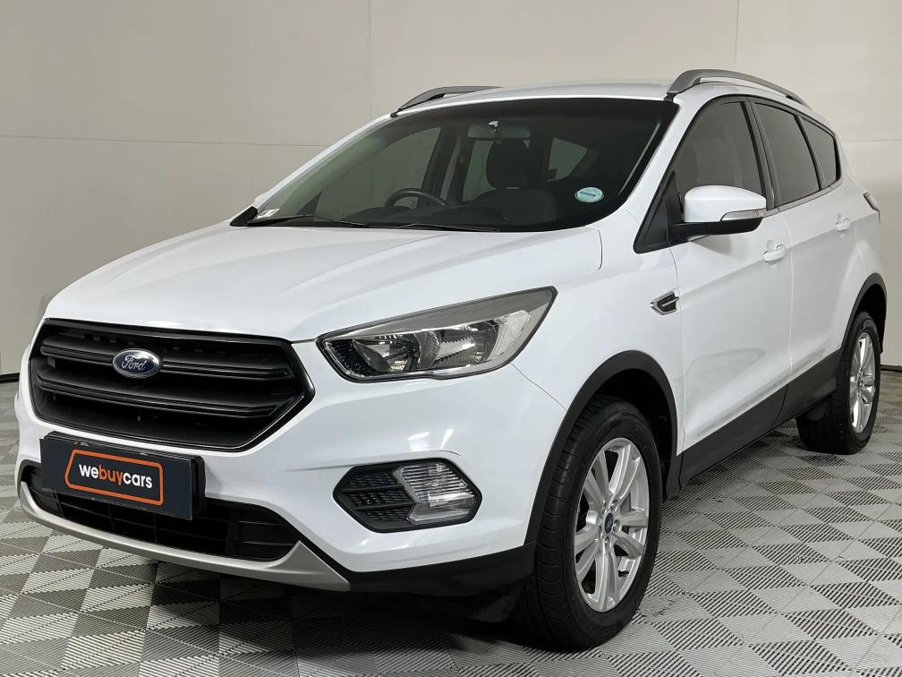 Ford Kuga 1.5 EcoBoost Ambiente