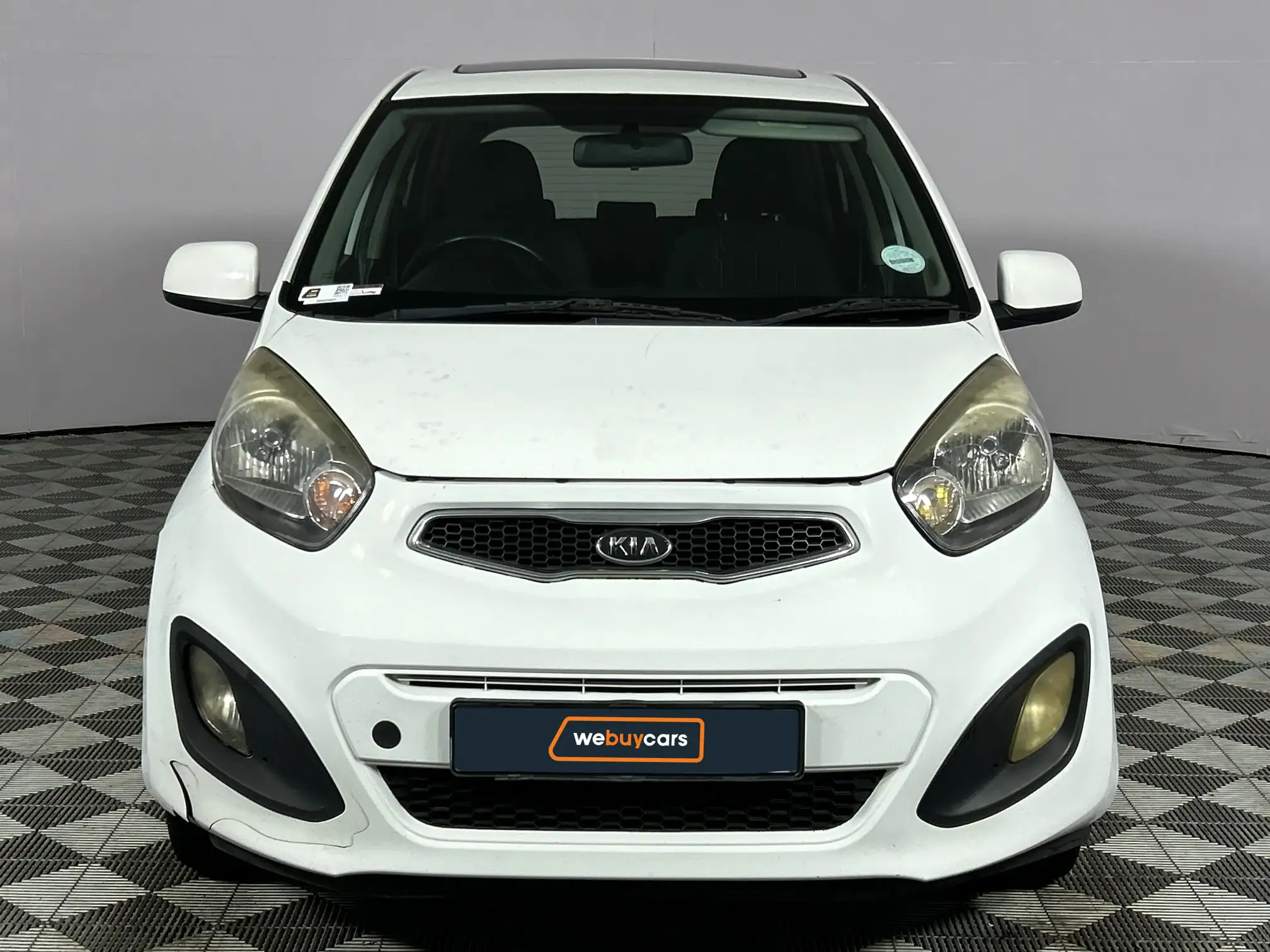 KIA Picanto