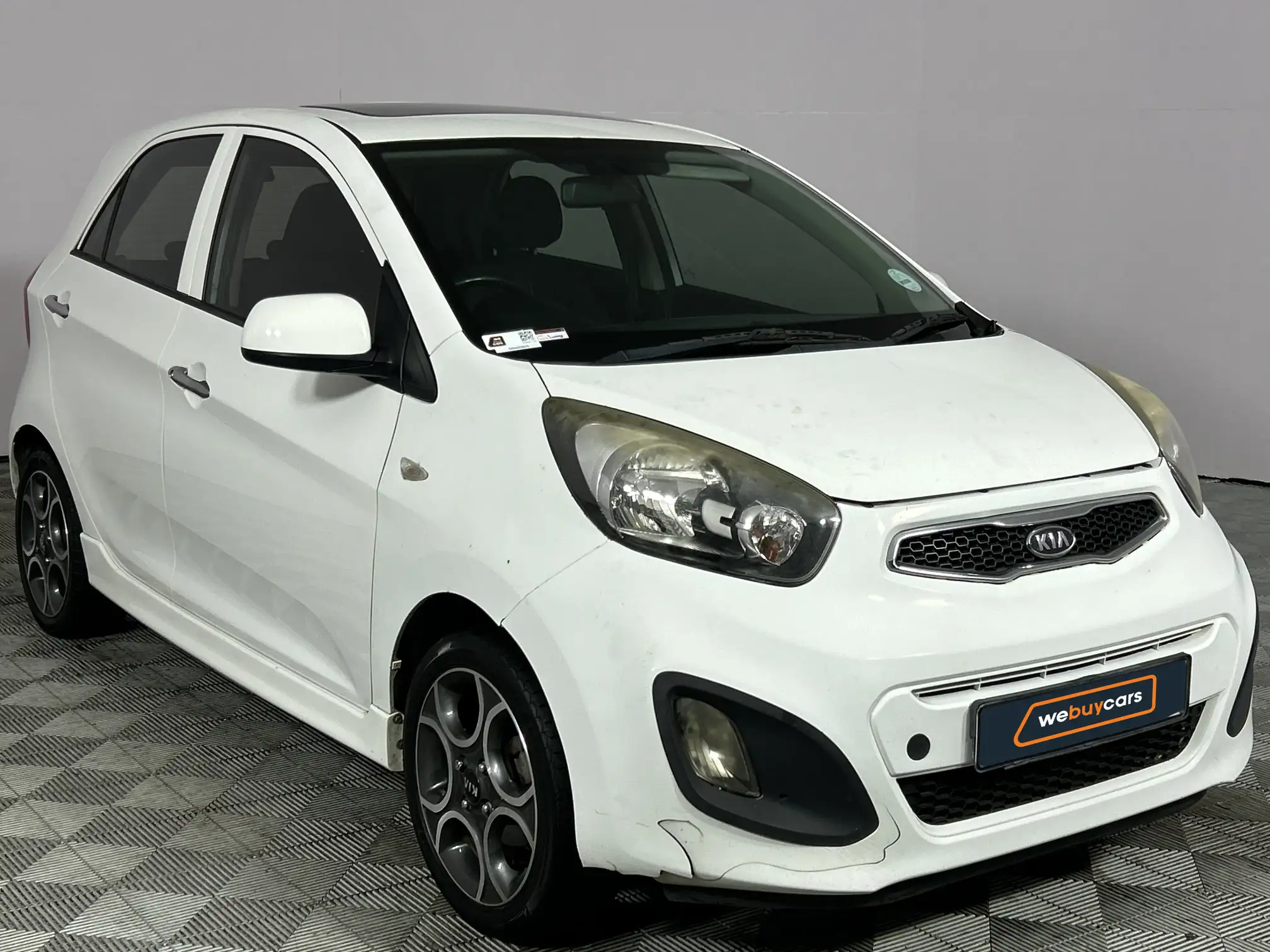 KIA Picanto