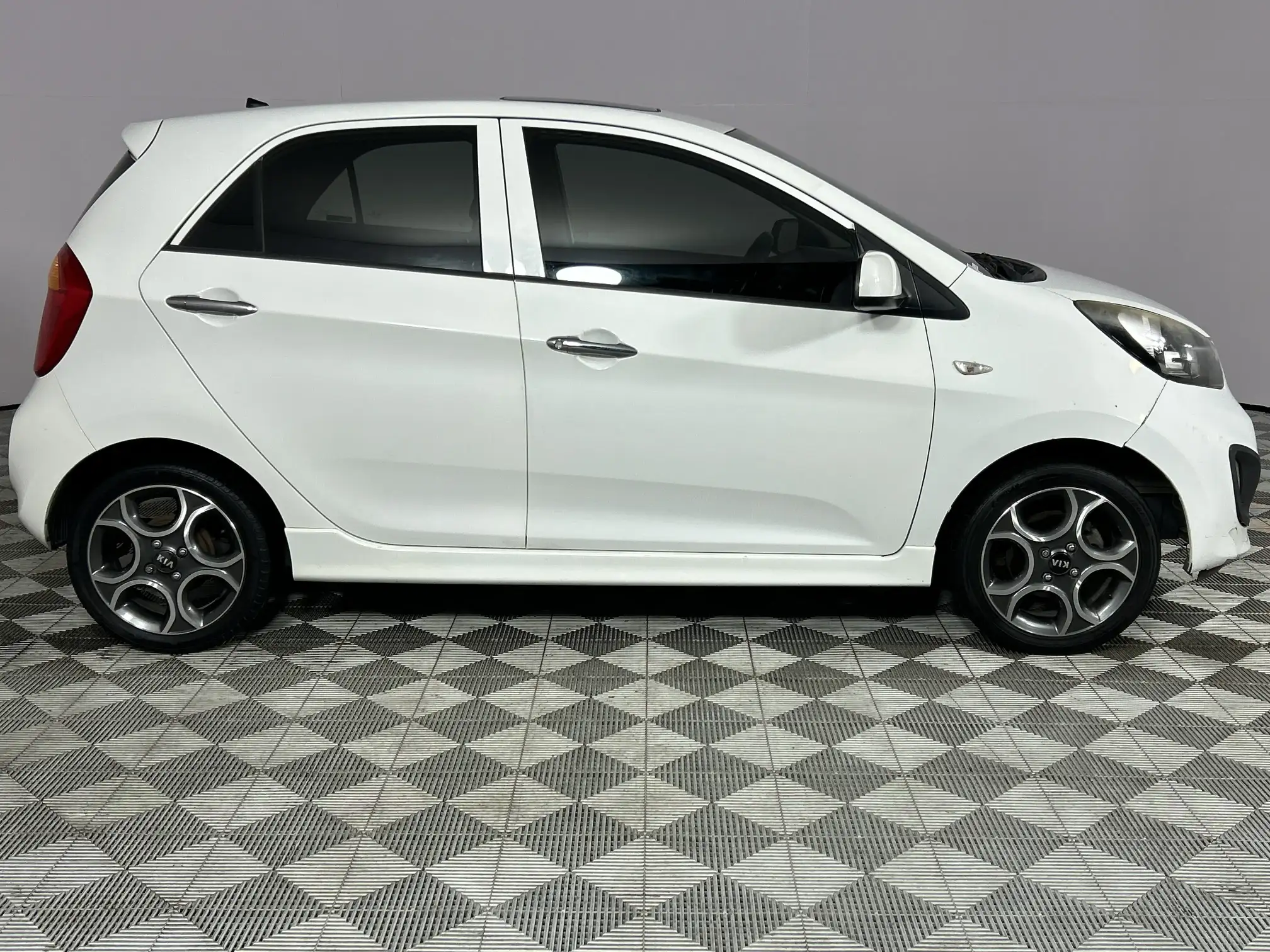 KIA Picanto