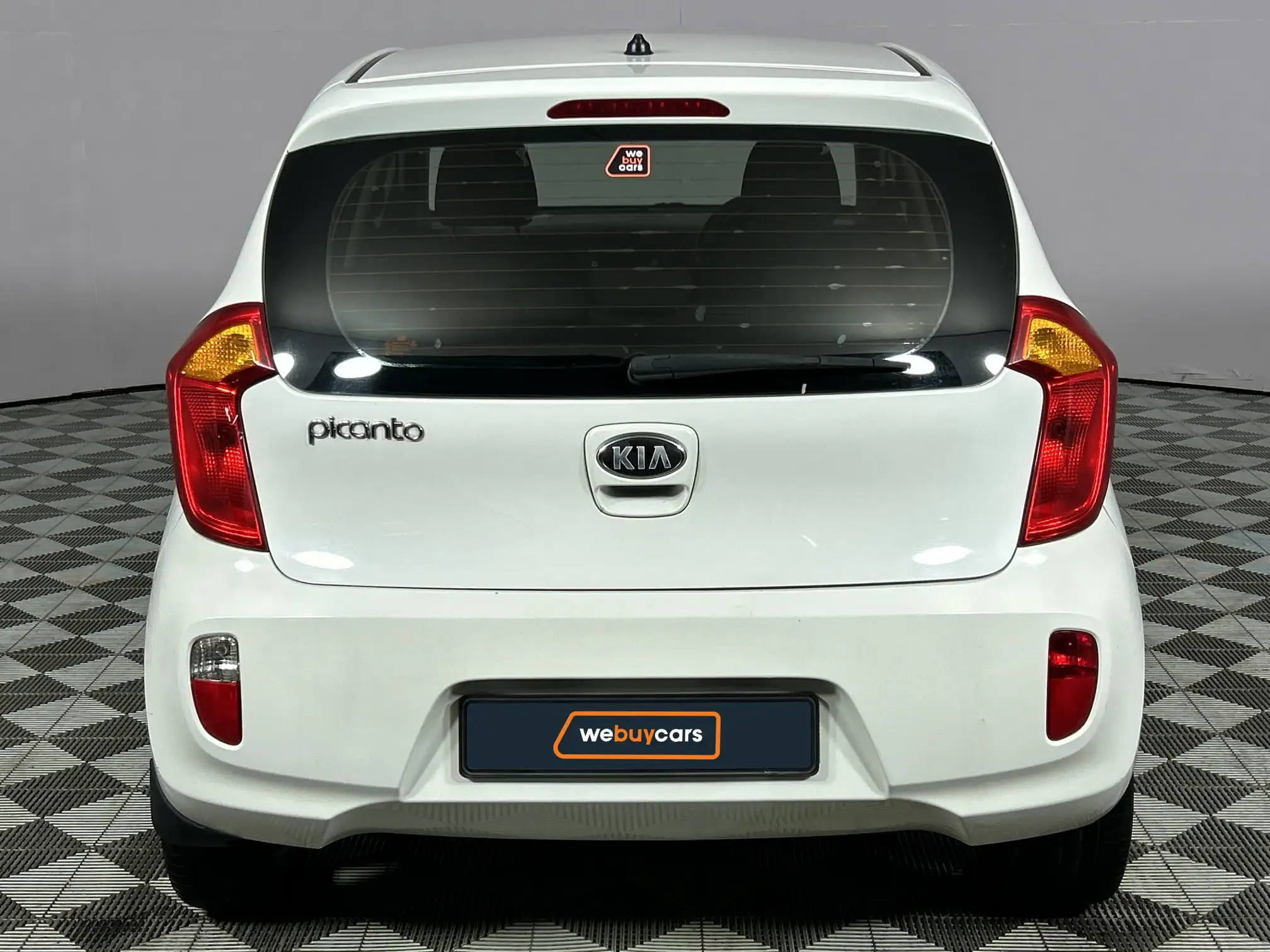 KIA Picanto