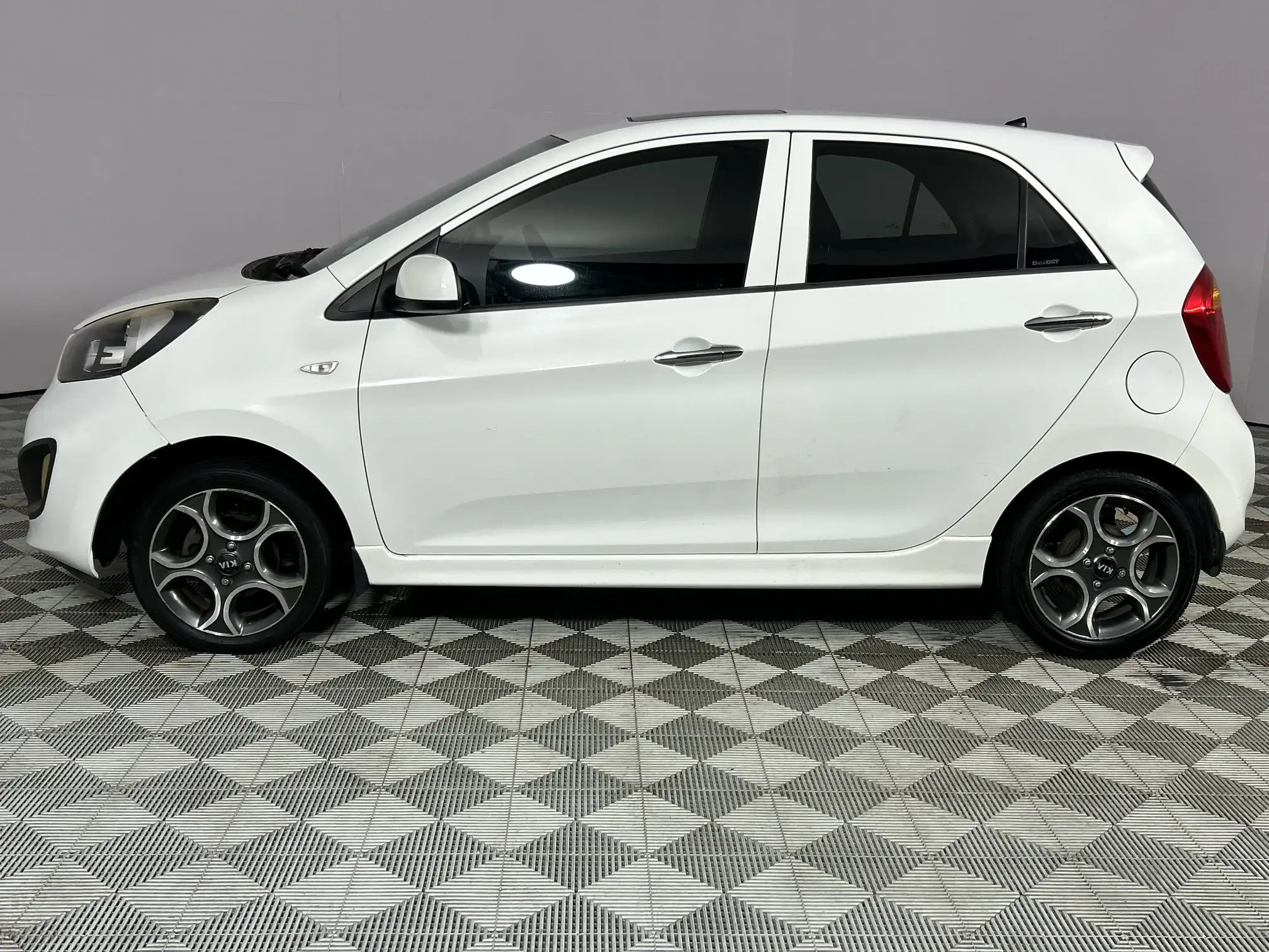 KIA Picanto