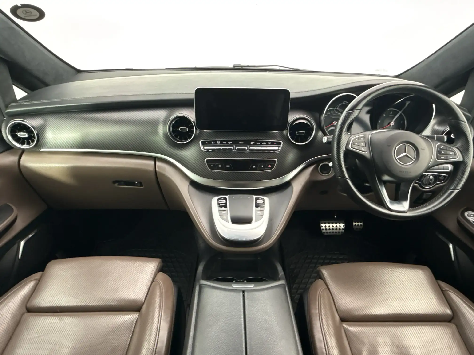 Mercedes-Benz V Class