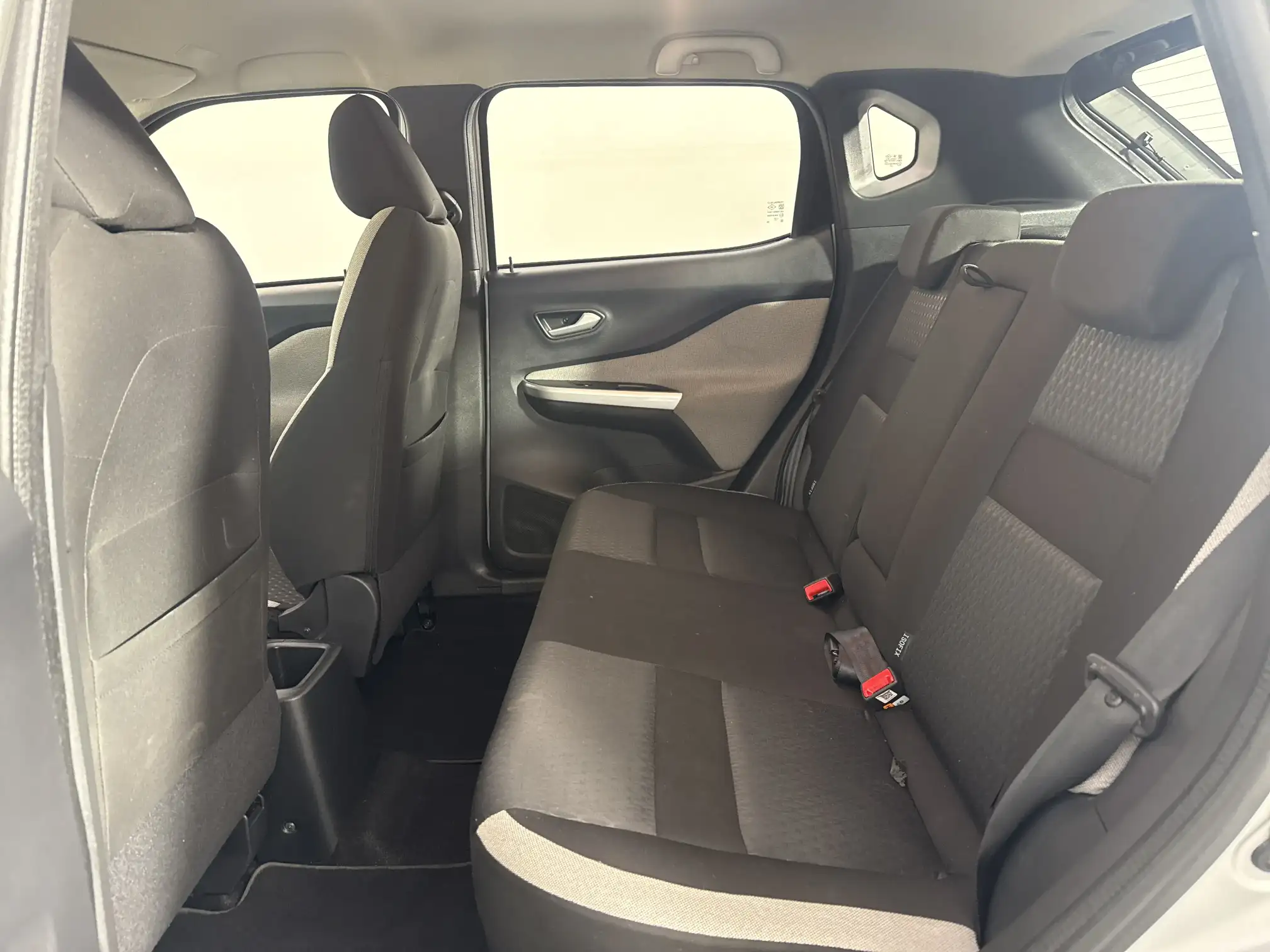Nissan Magnite