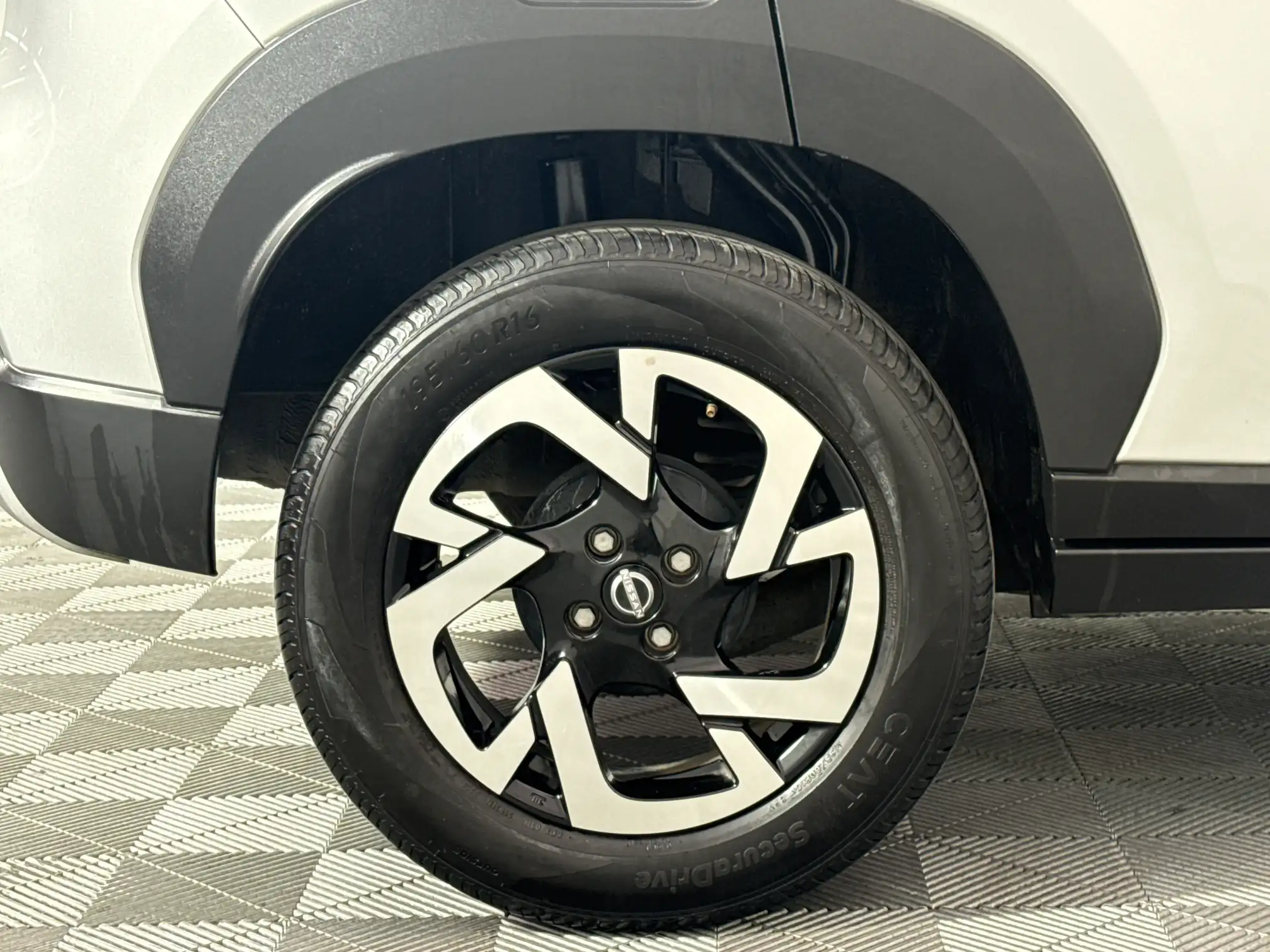 Nissan Magnite