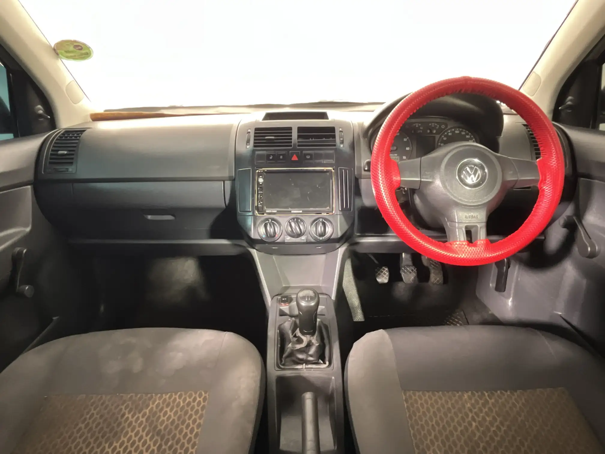 Volkswagen Polo Vivo