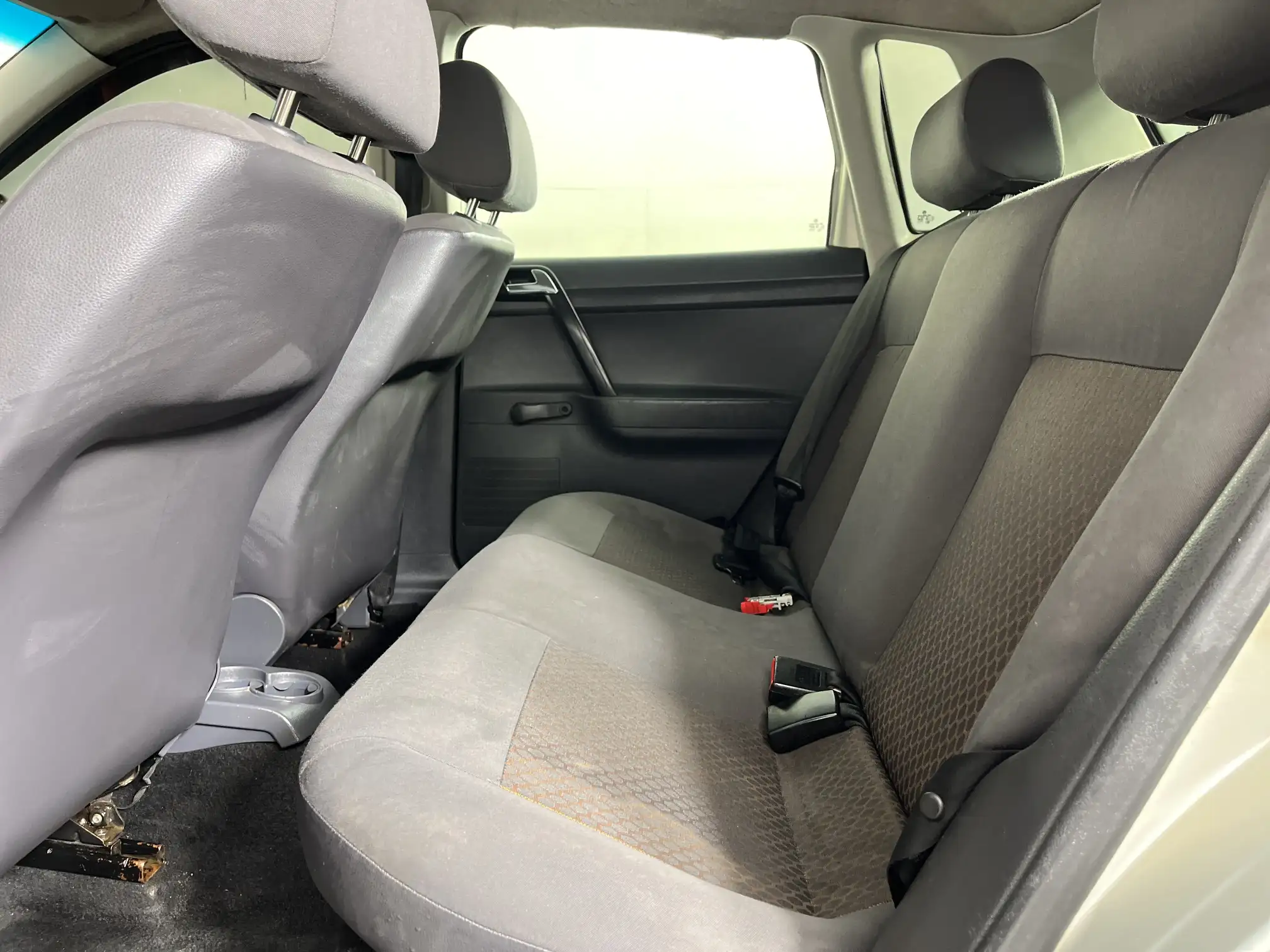 Volkswagen Polo Vivo