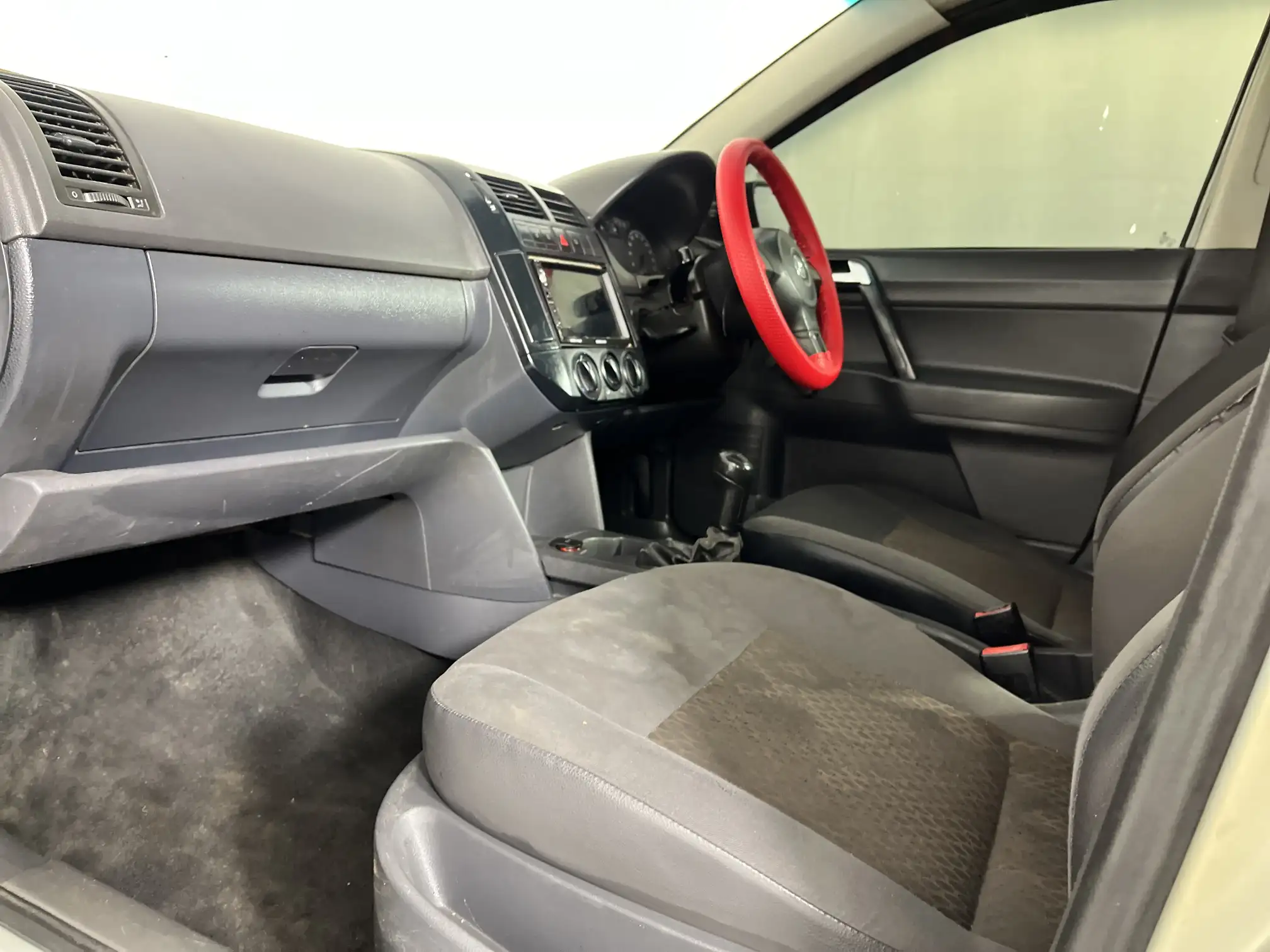 Volkswagen Polo Vivo