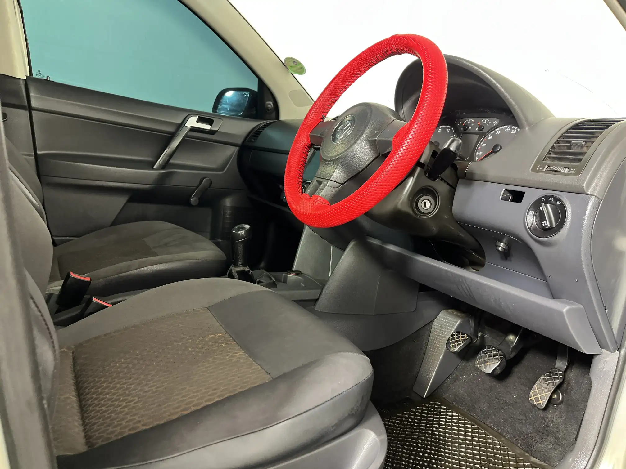 Volkswagen Polo Vivo