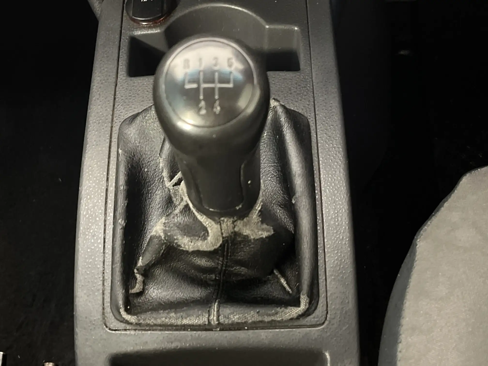 Volkswagen Polo Vivo
