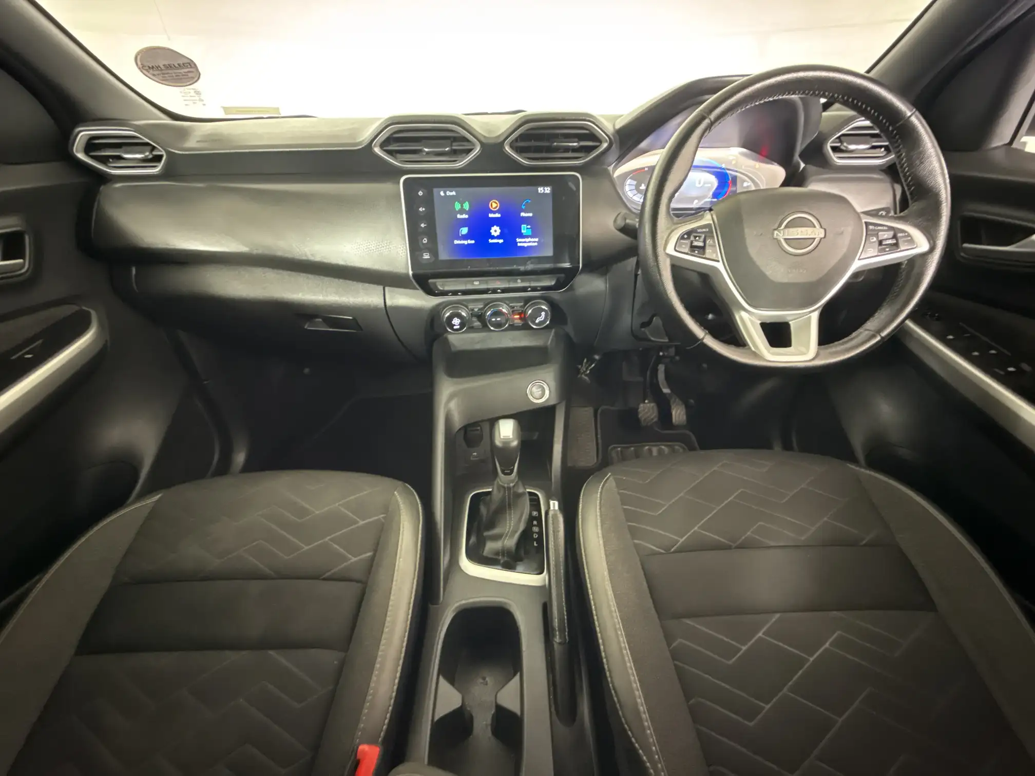 Nissan Magnite