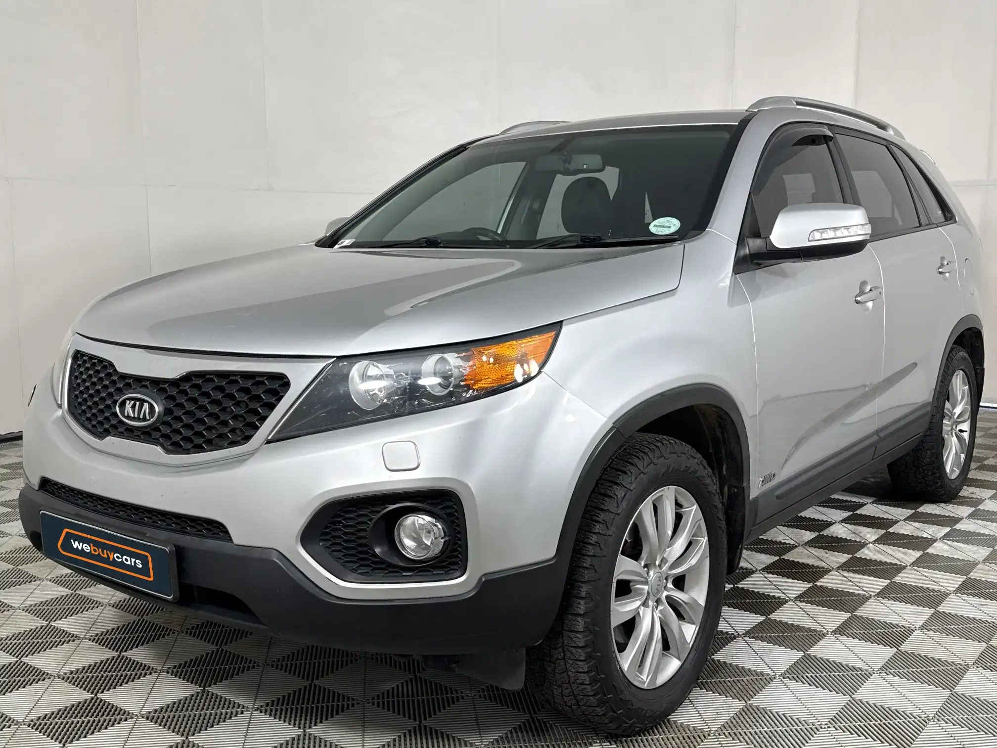 2013 KIA Sorento