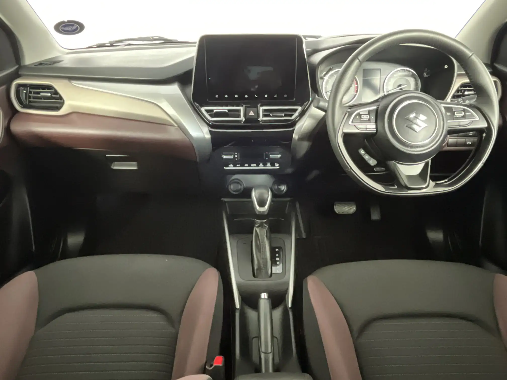 Suzuki Fronx