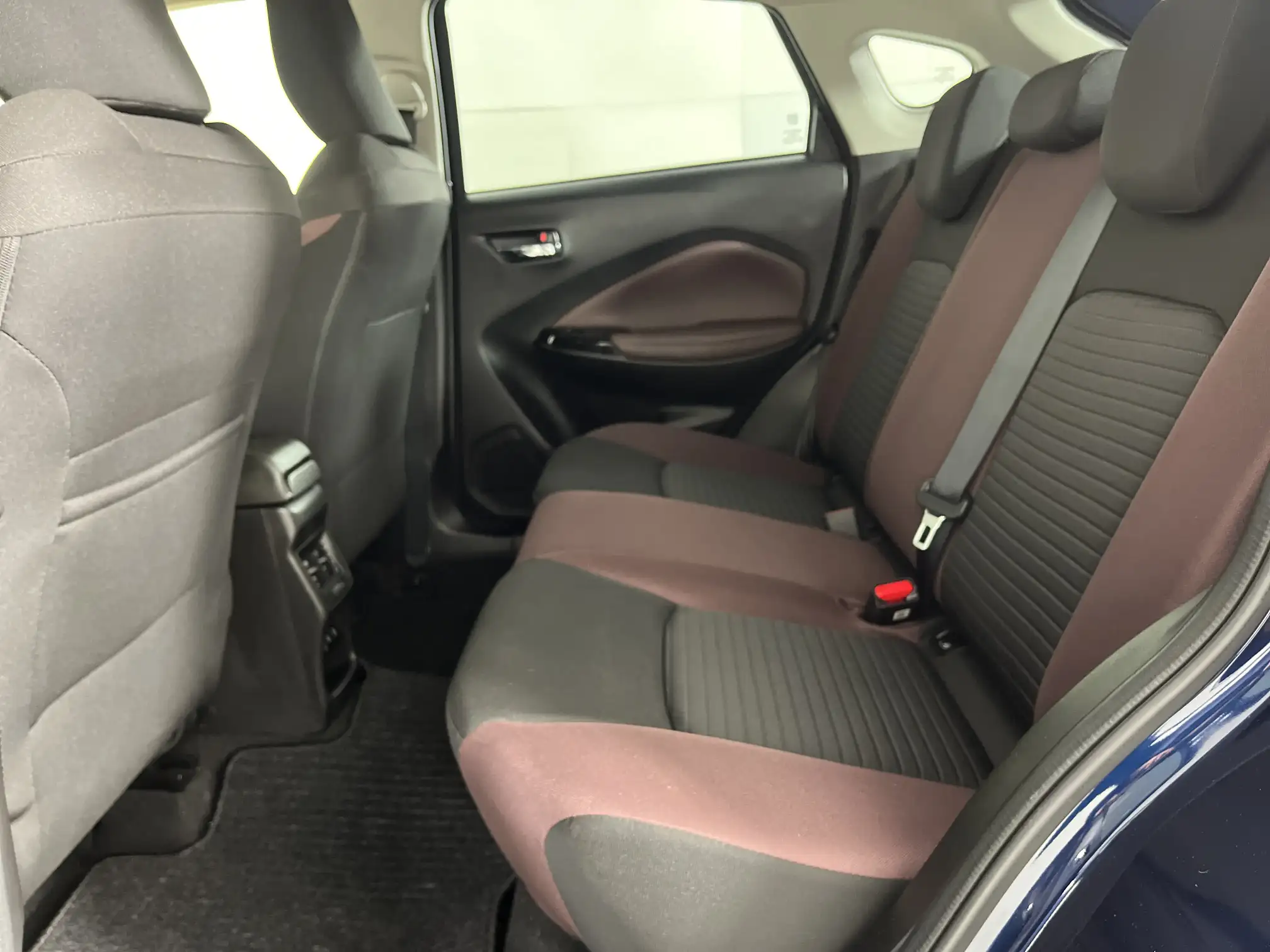 Suzuki Fronx