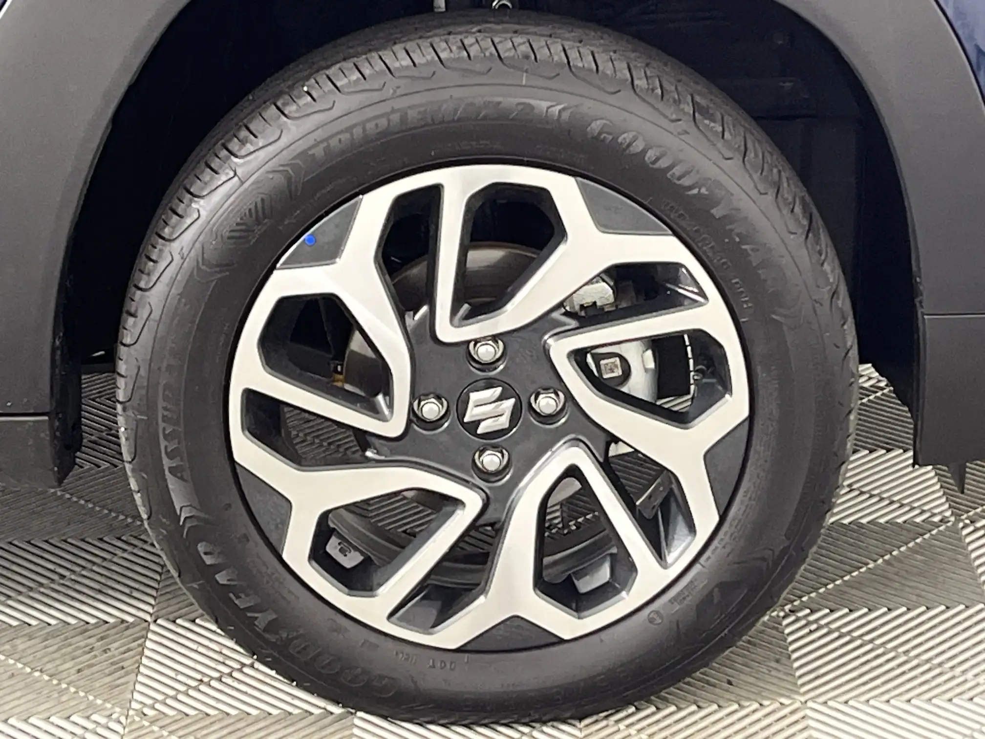 Suzuki Fronx