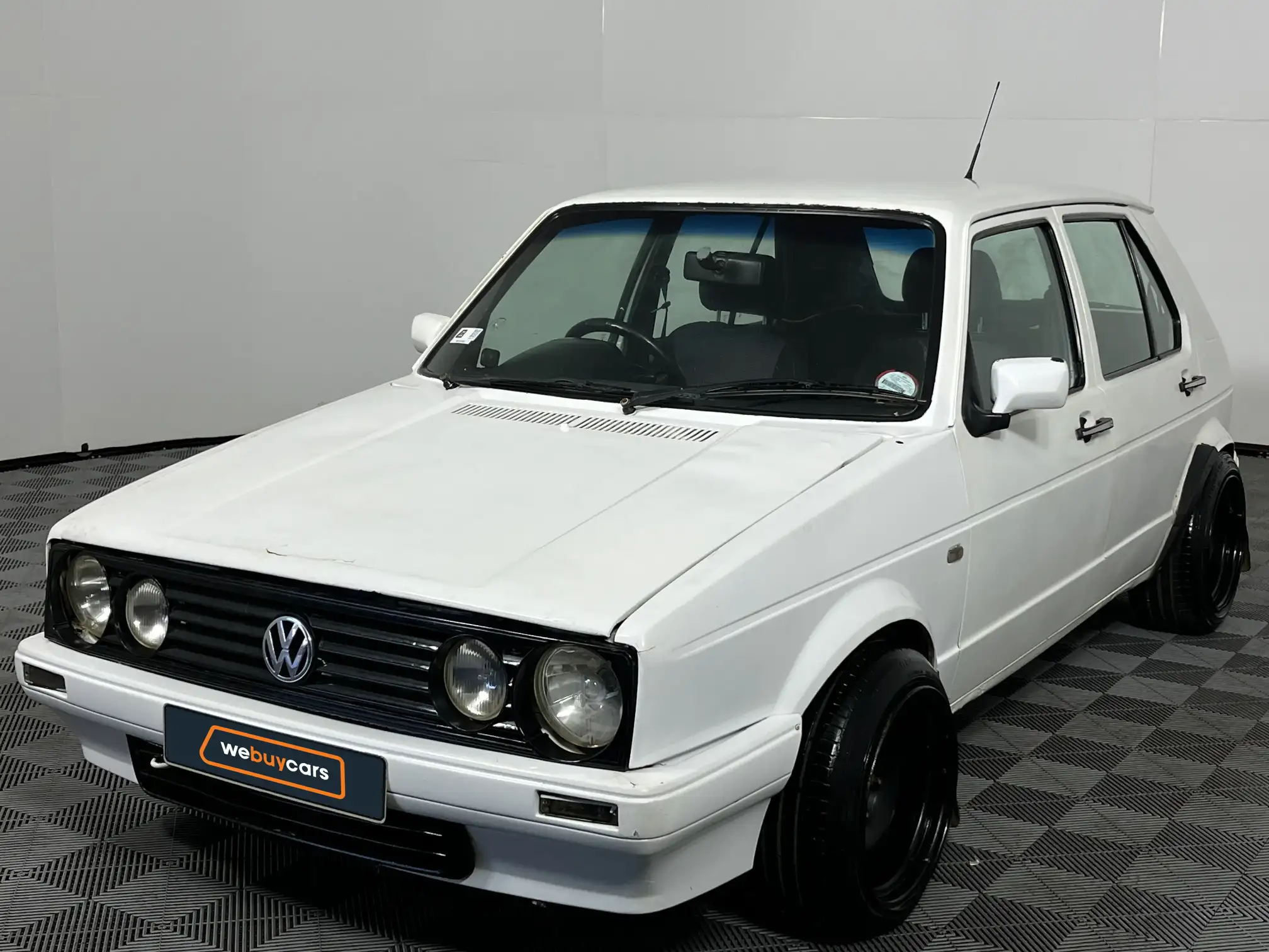 2006 Volkswagen Citi