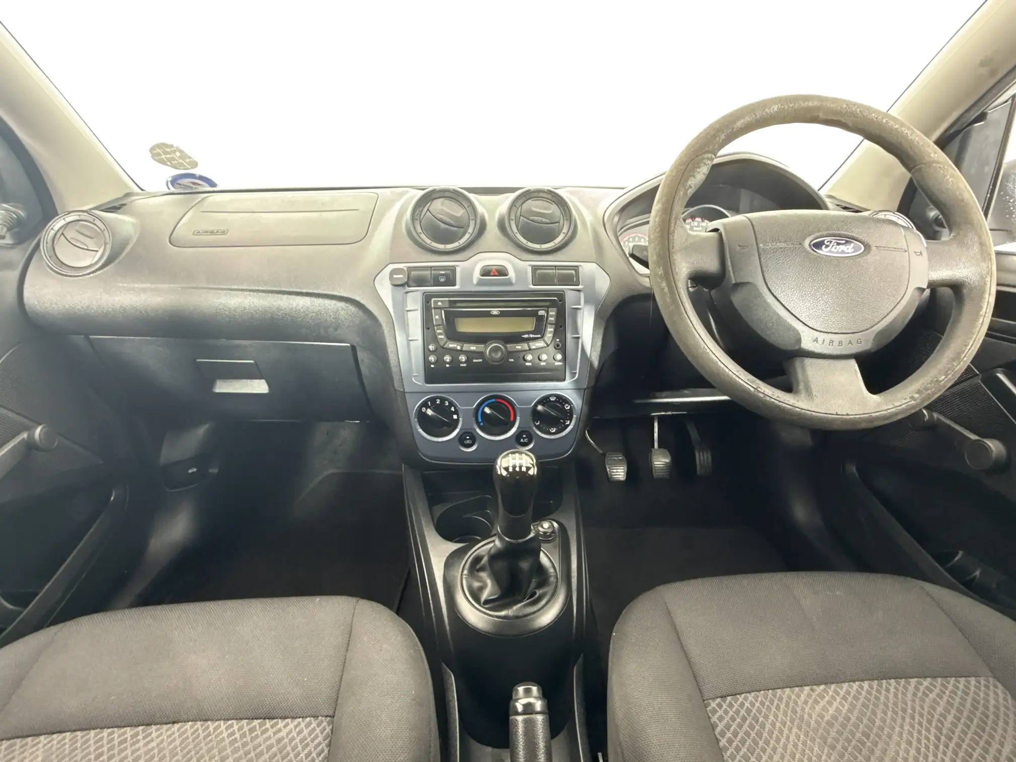 Ford Figo