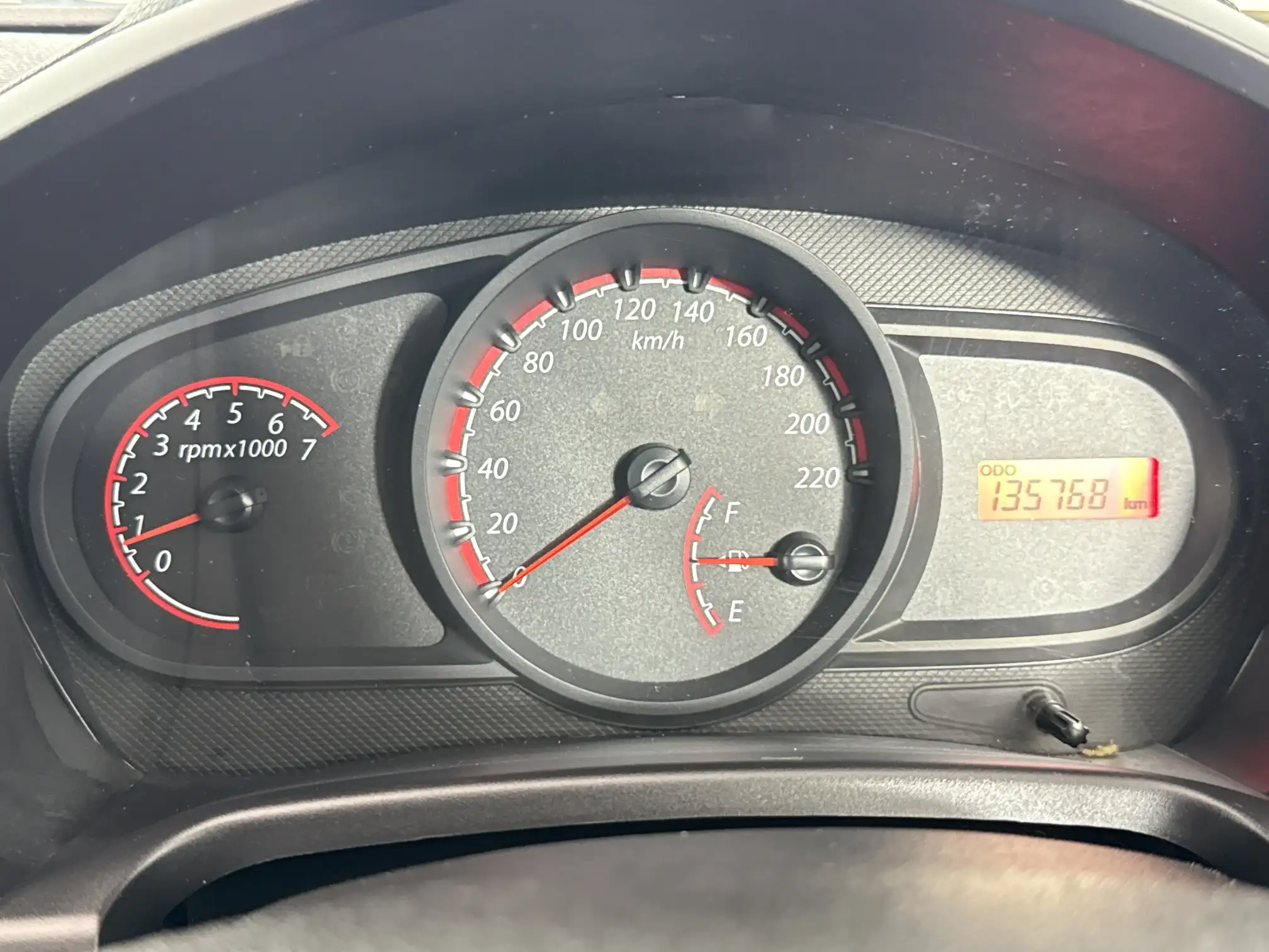 Ford Figo