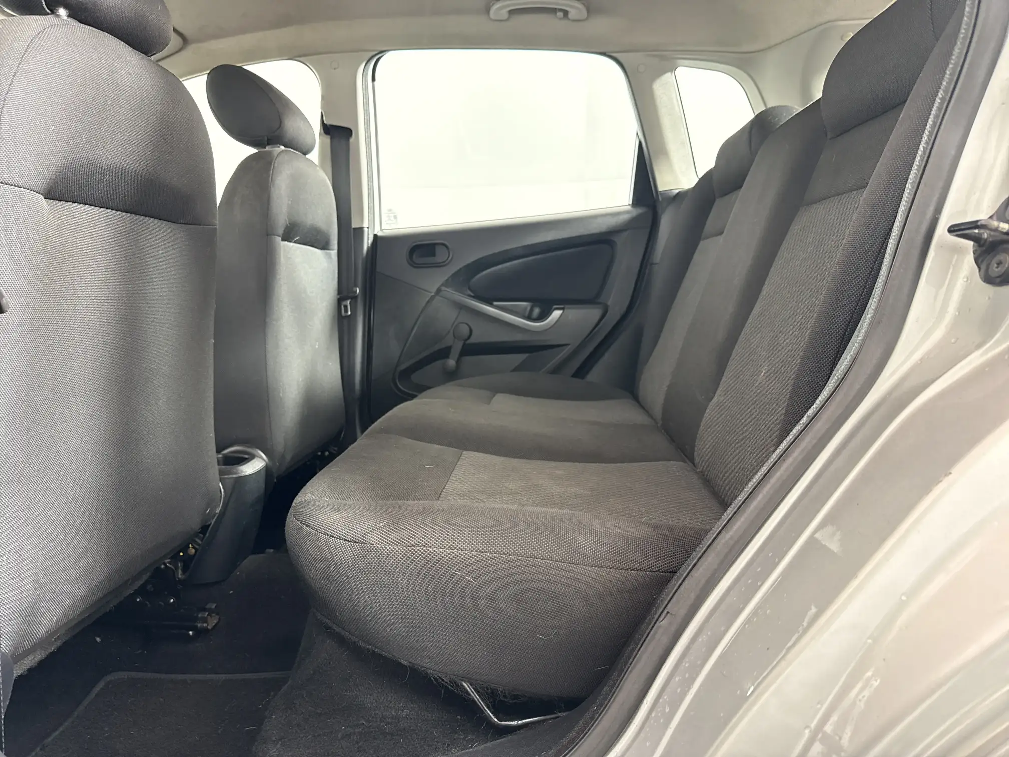 Ford Figo