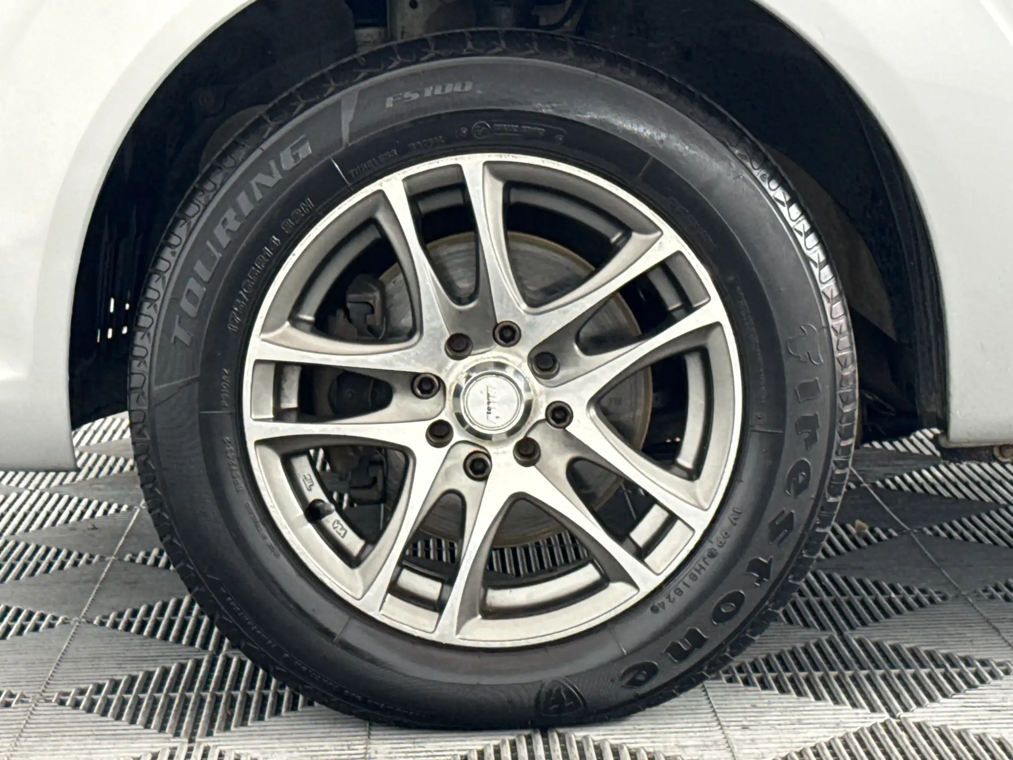 Ford Figo
