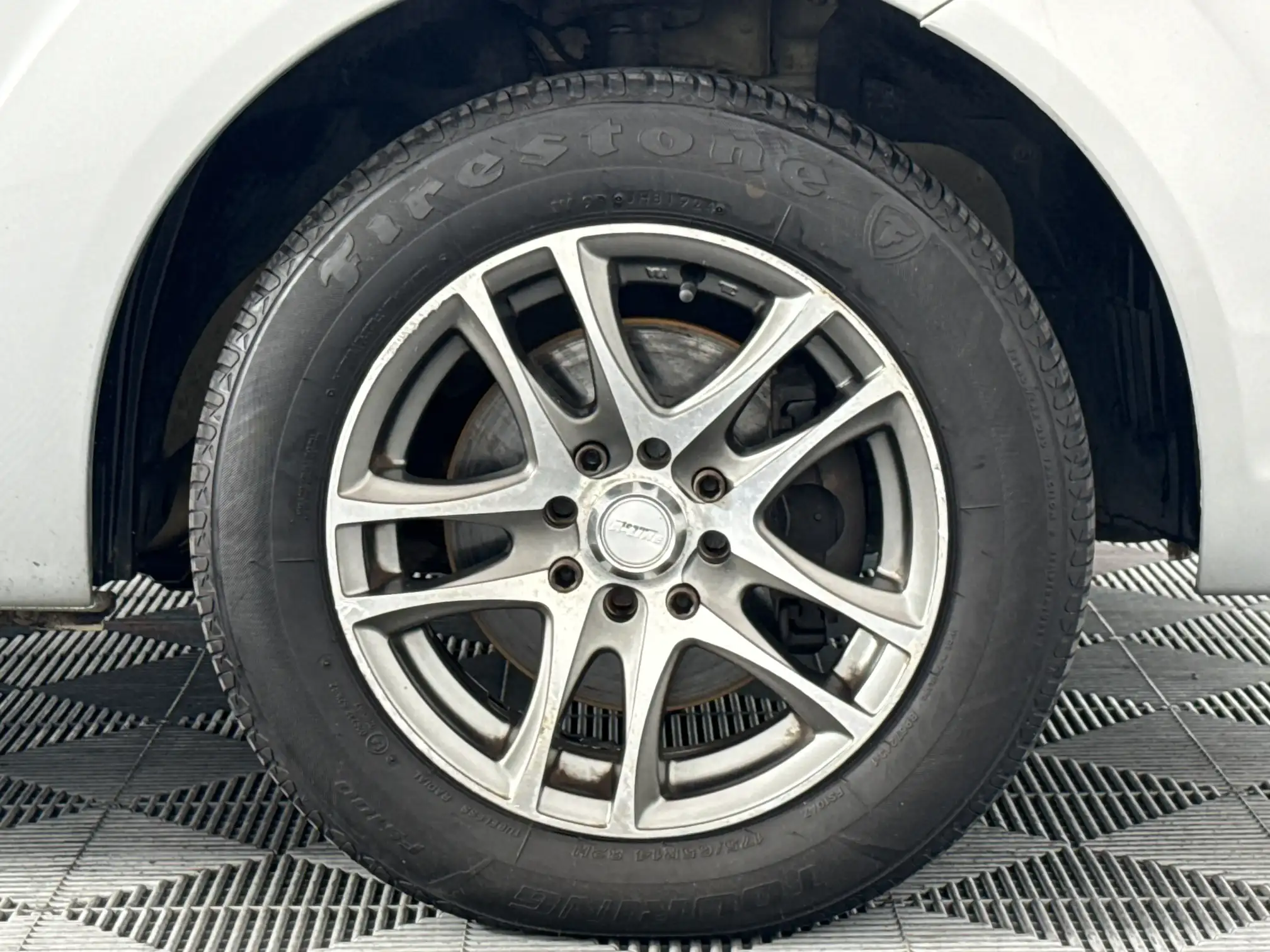 Ford Figo