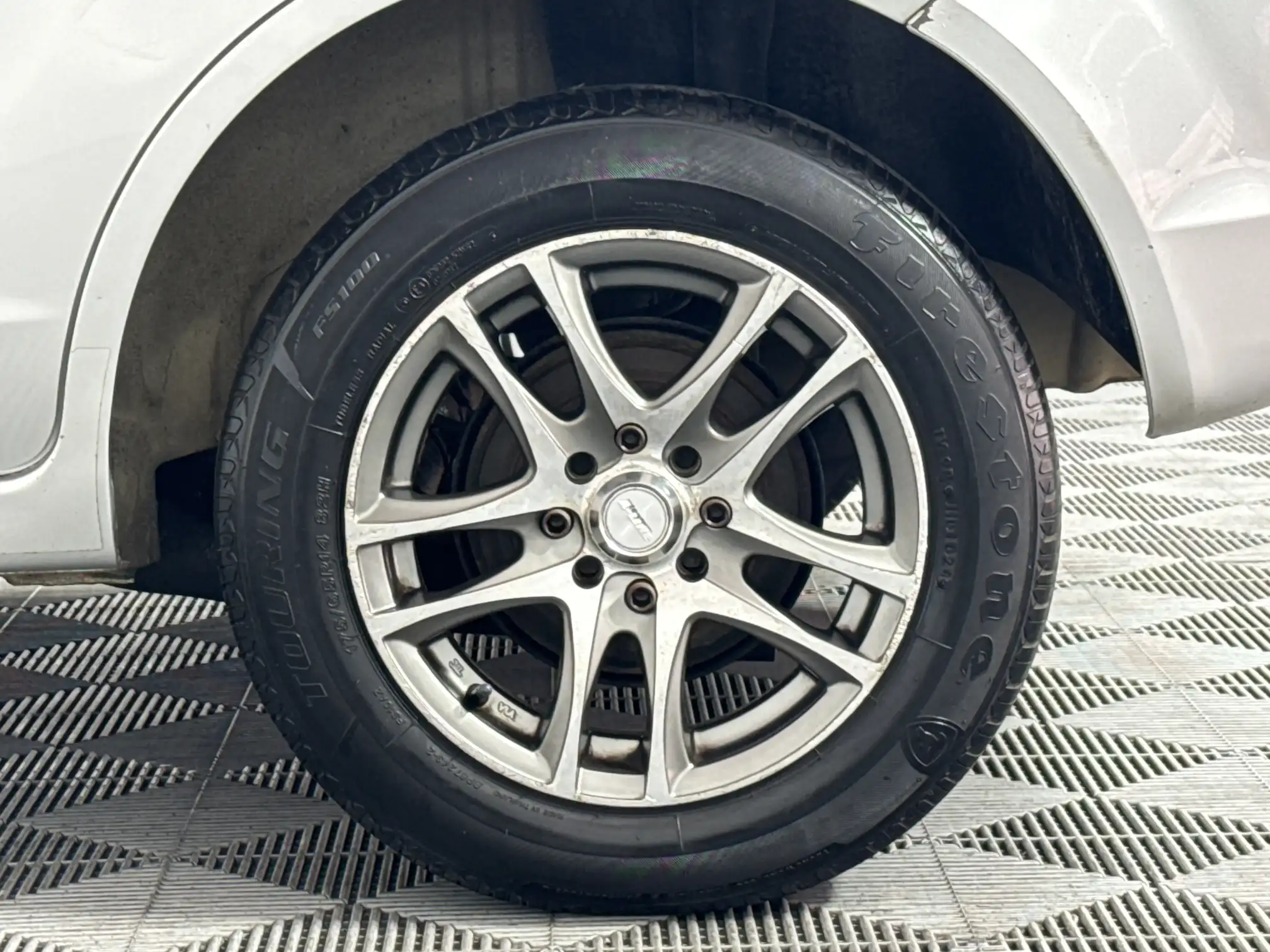 Ford Figo