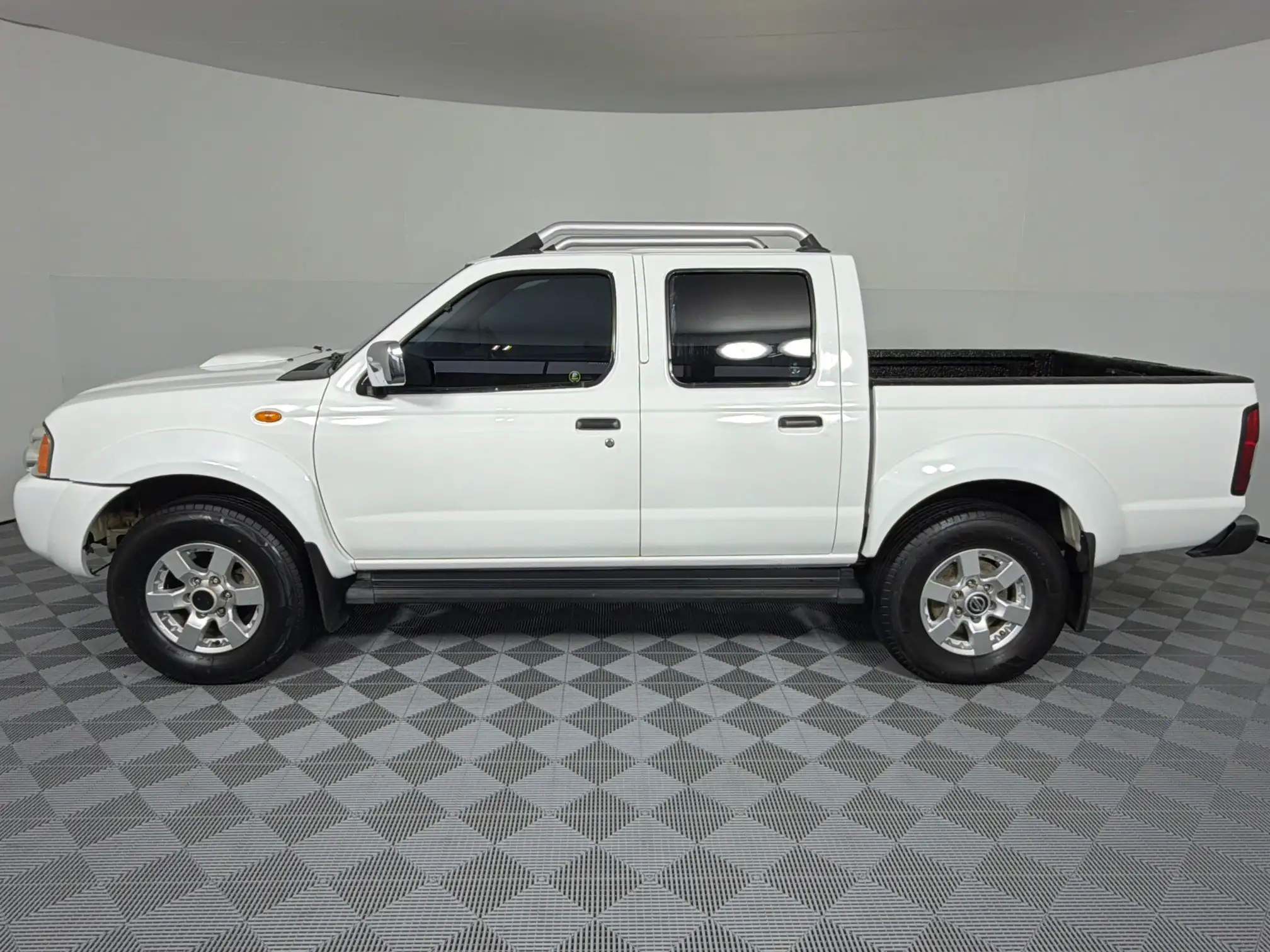Nissan Hardbody