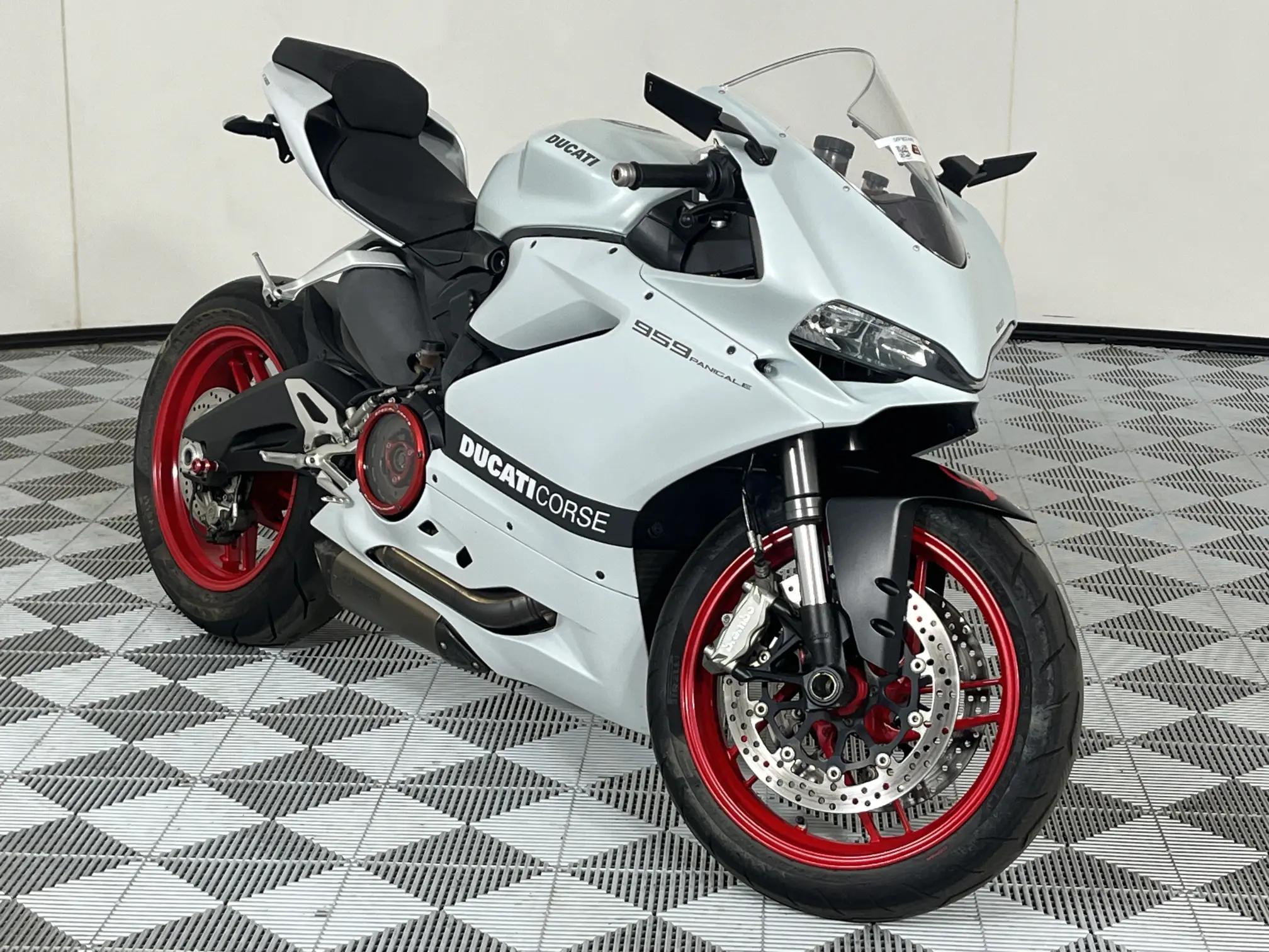 Ducati 959 Panigale for sale - R 164 900 | Carfind.co.za