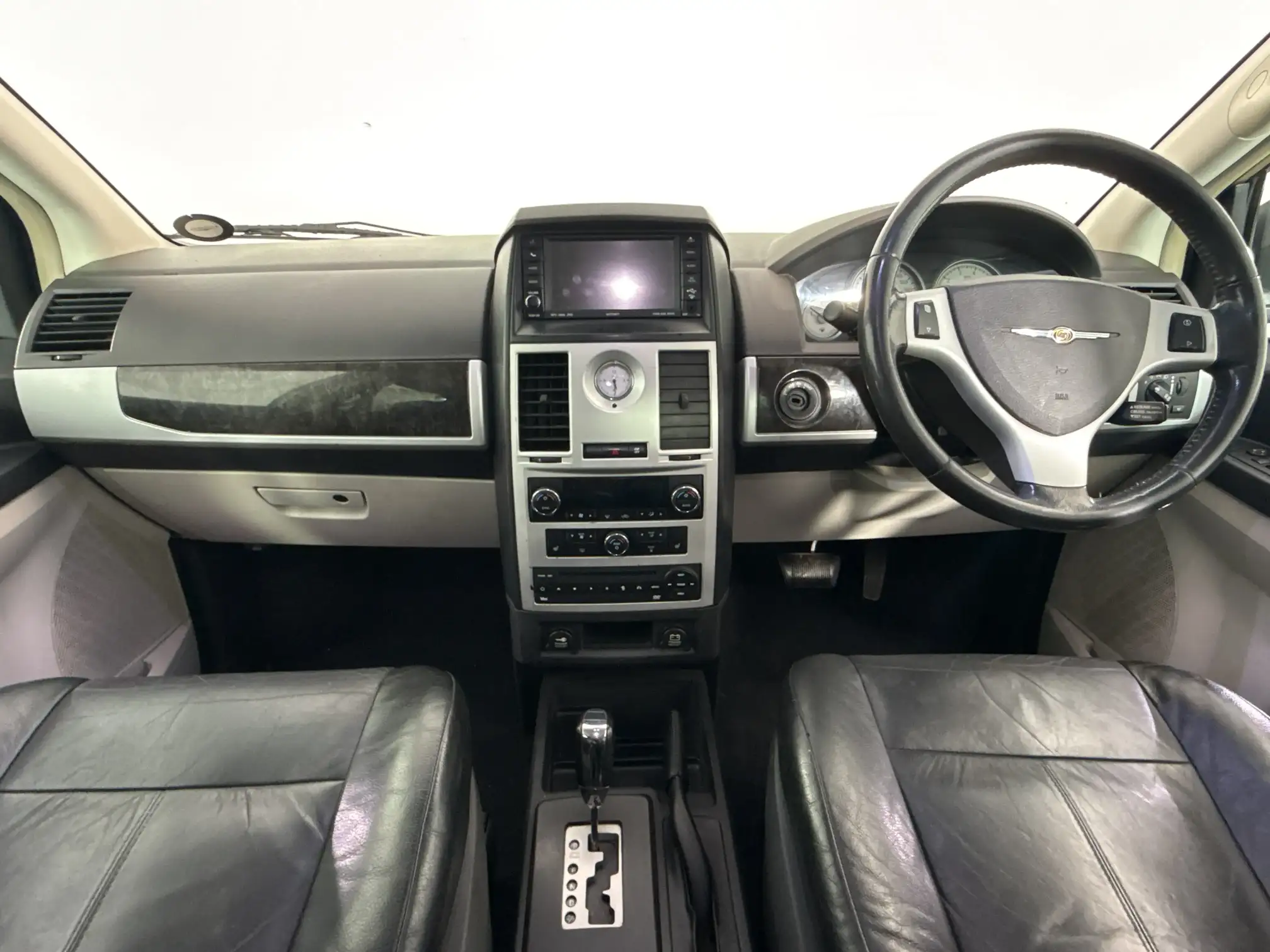 Chrysler Grand Voyager